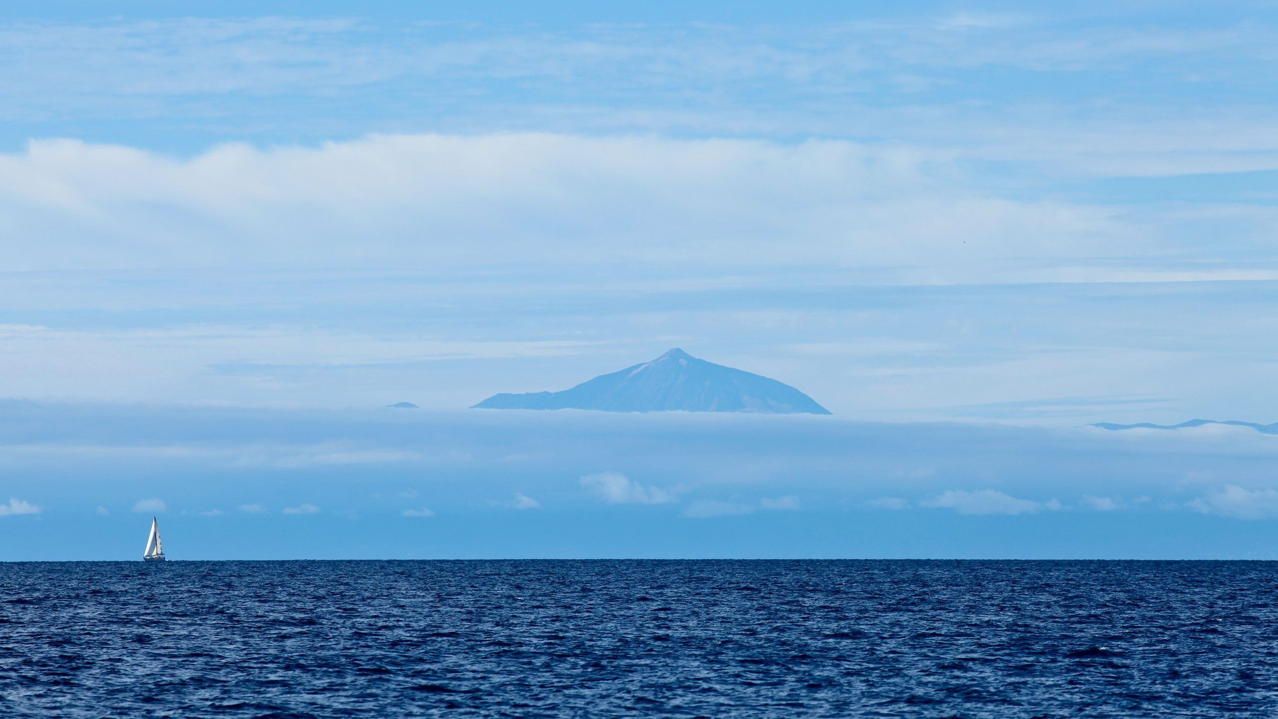 Tenerife Island Spain Wallpaper - Travel HD Wallpapers