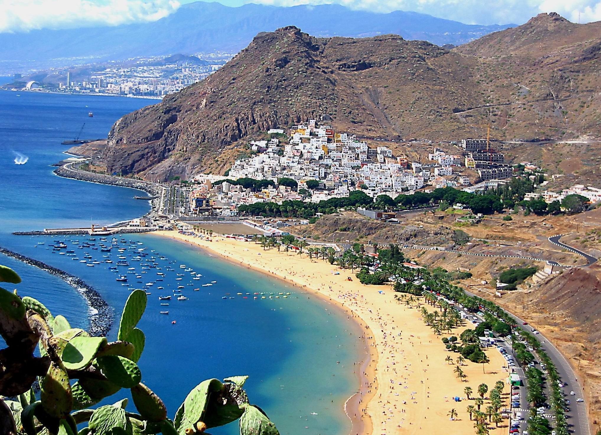 Tenerife Wallpapers