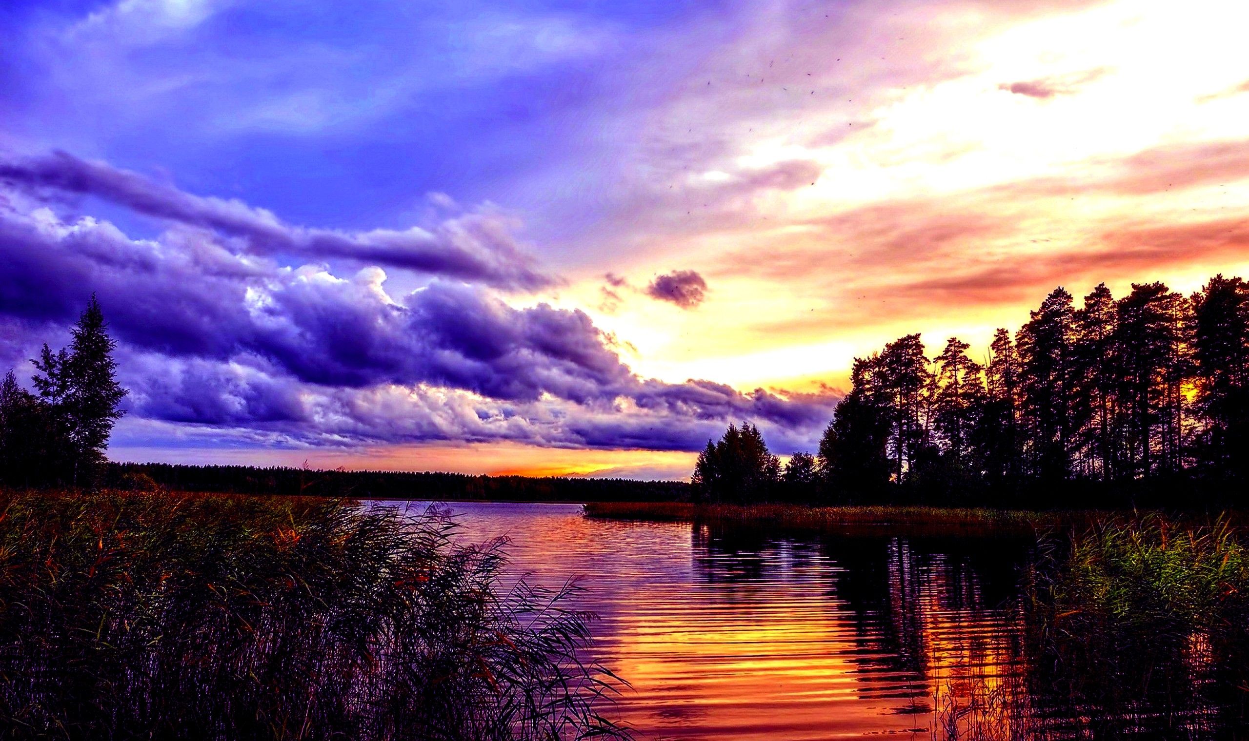 Cool Nature Photos, Nature Wallpaper para Samsung, HD Landscape