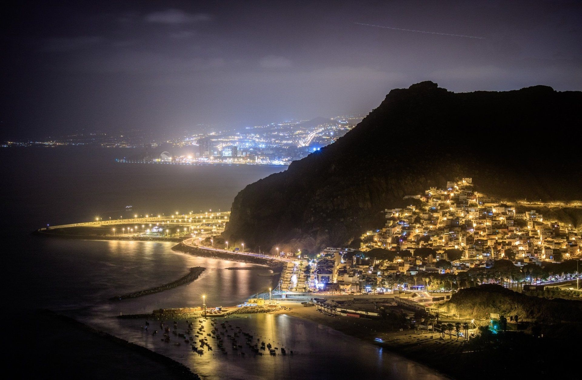 1 Tenerife Fondos de pantalla HD | Imágenes de fondo