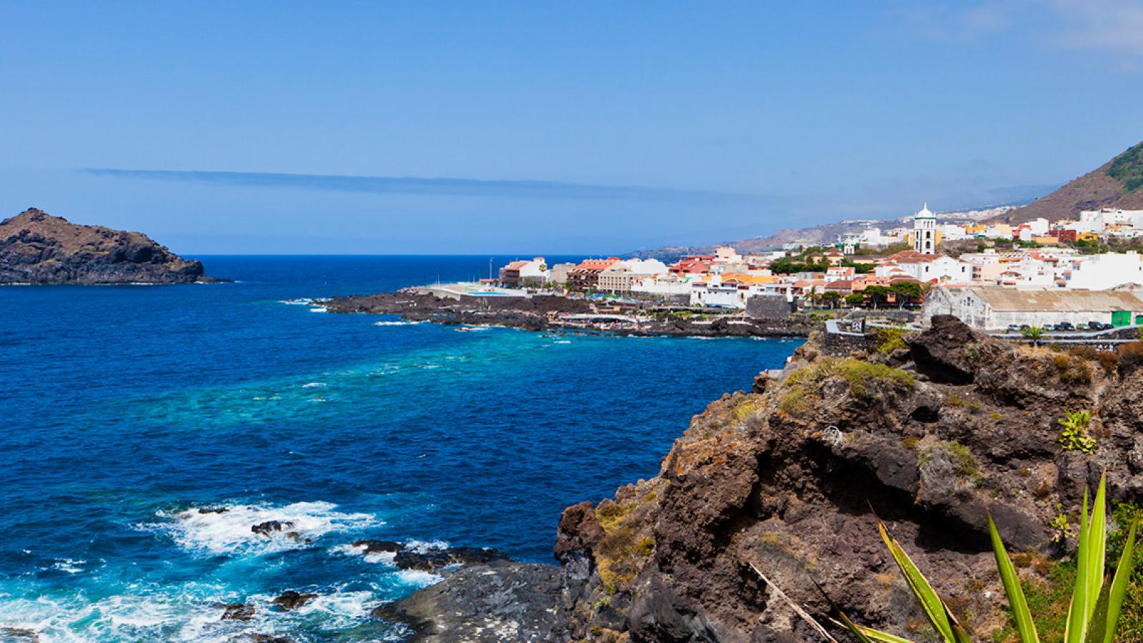 Tenerife
