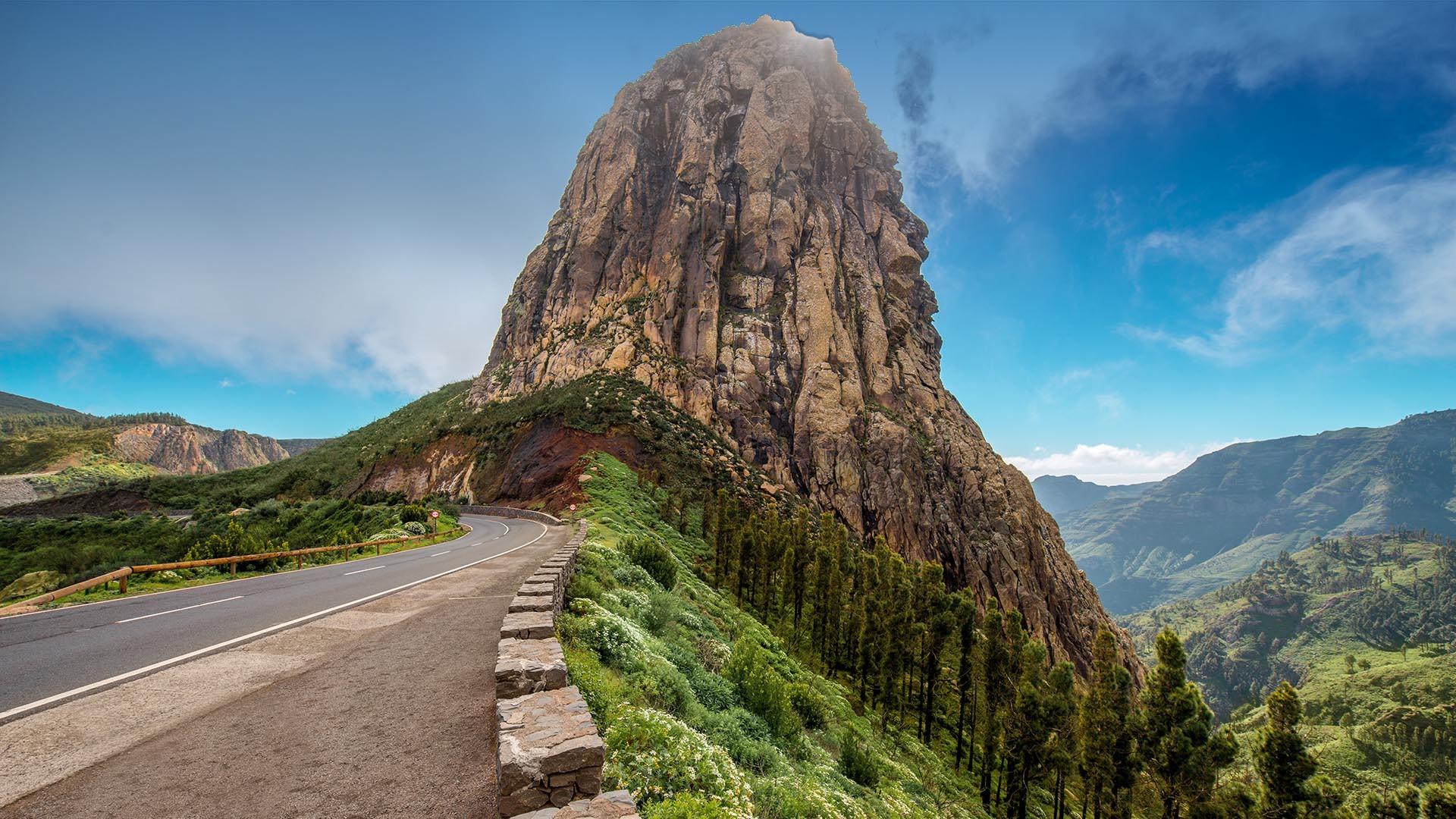 Tenerife Wallpaper (54+), descarga 4K Wallpapers gratis