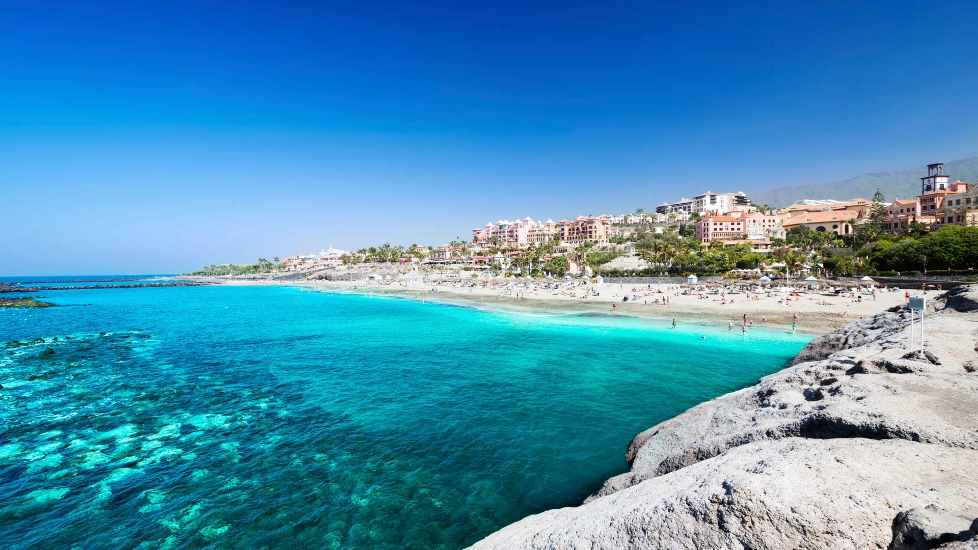 Vacaciones Canarias | Reserve para 2019/2020 con nuestras Islas Canarias
