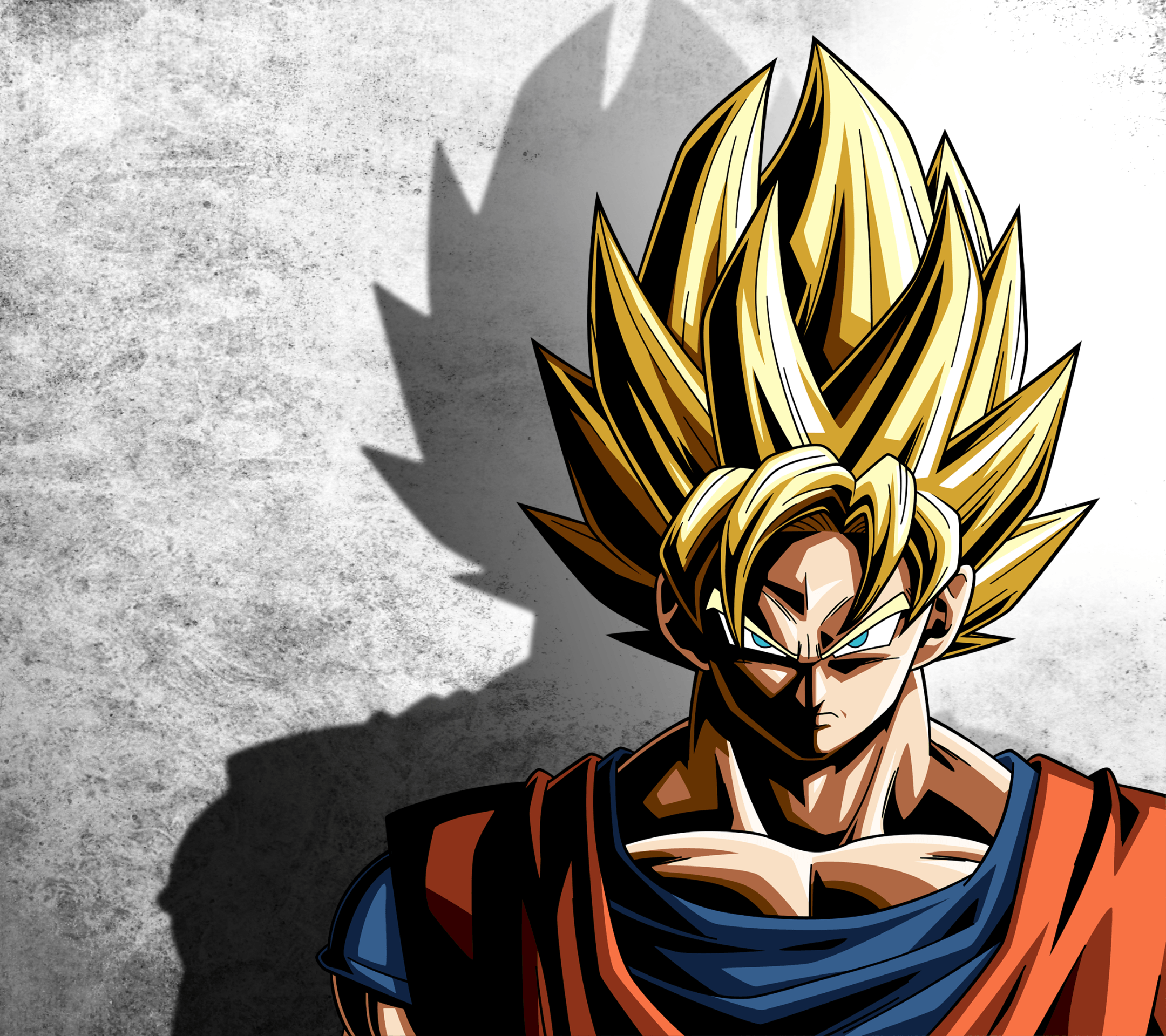 Dragon Ball Z Wallpapers - Los mejores fondos de Dragon Ball Z gratis