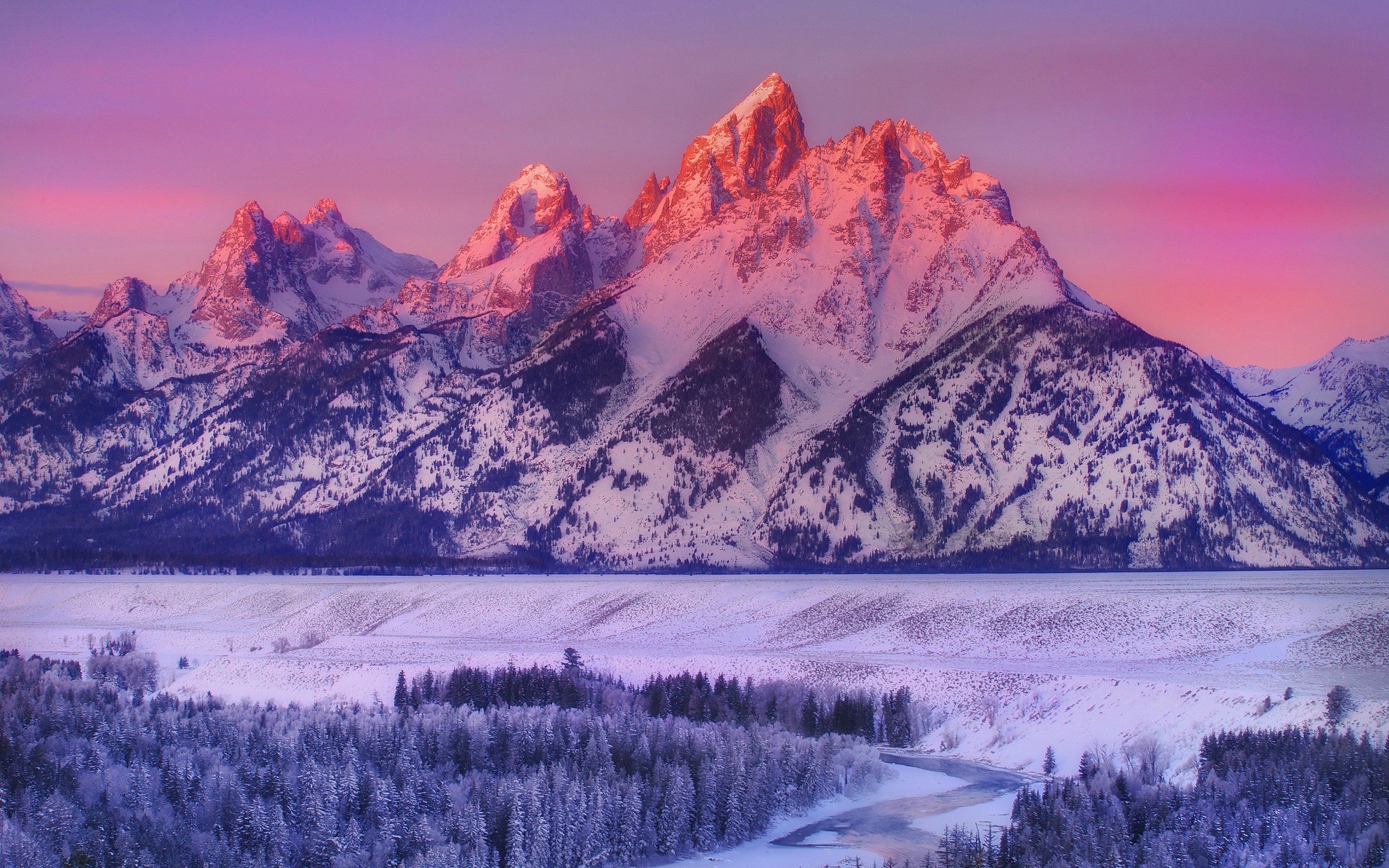 Fondos de paisajes (HD), algunos de mis favoritos - Álbum en Imgur