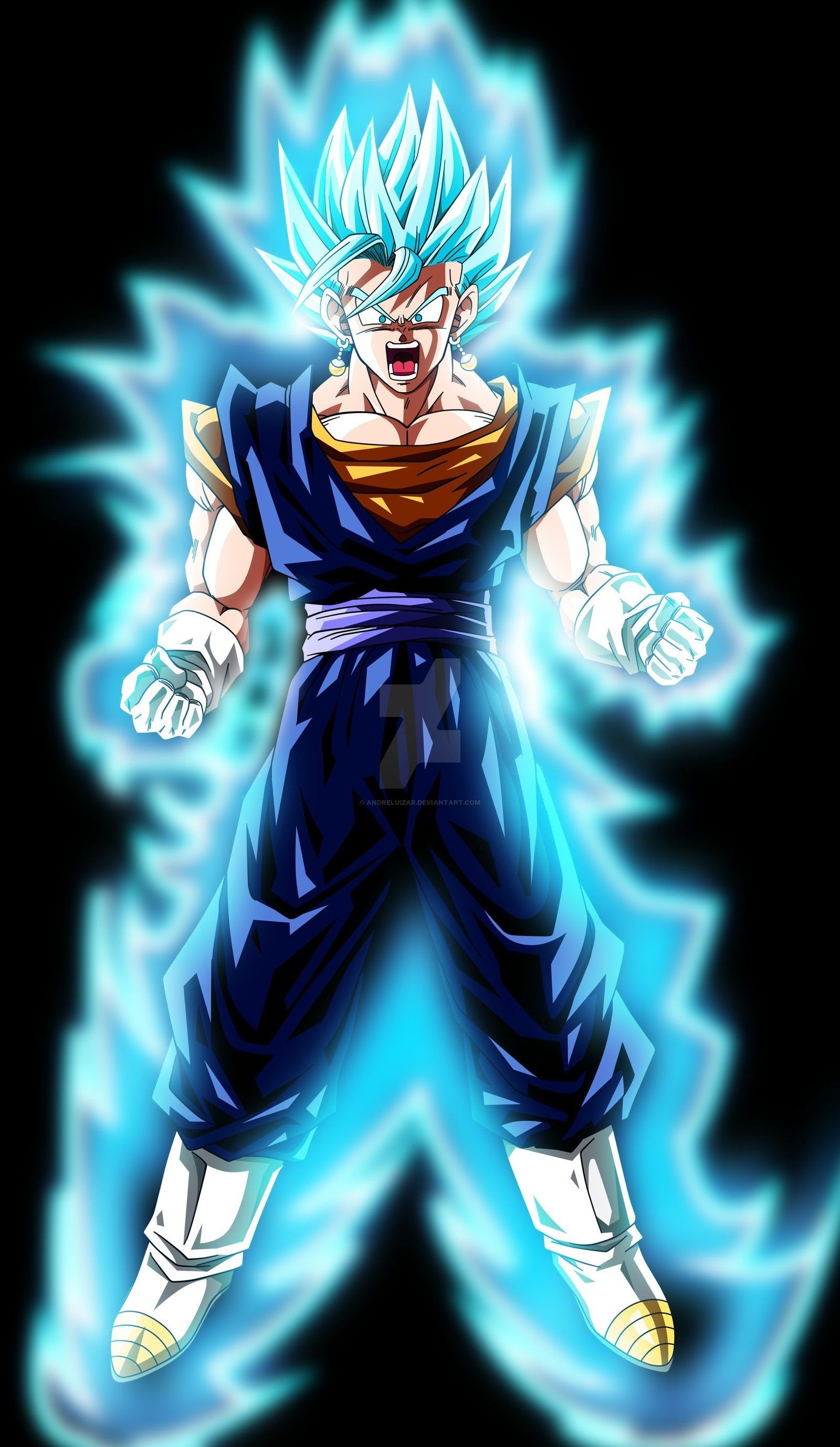 Más de 71 fondos de pantalla de Goku Kamehameha