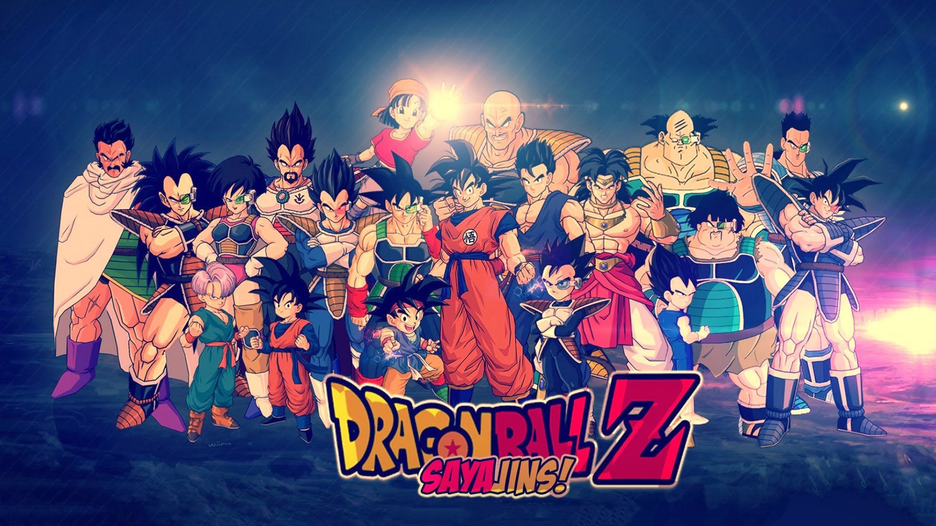 2692 Dragon Ball Fondos de pantalla HD | Imágenes de fondo
