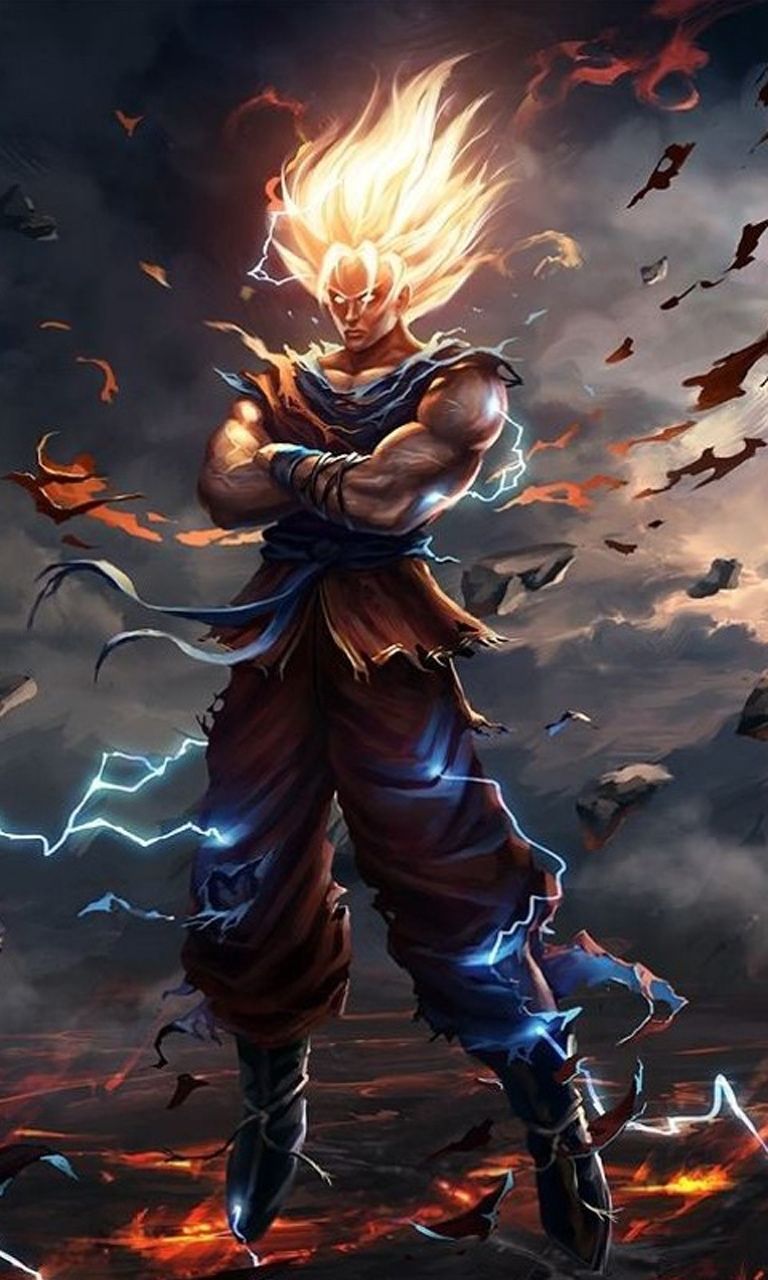 undefined Dragon Ball Z Fondos de pantalla Goku (48 Fondos de pantalla) | Adorable