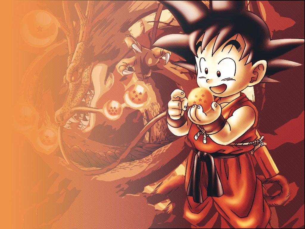 48+] Los mejores fondos de pantalla de Dragon Ball Z