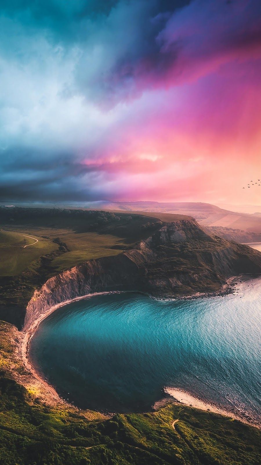 Hermoso paisaje | Fondos de pantalla | Hermoso paisaje fondo de pantalla