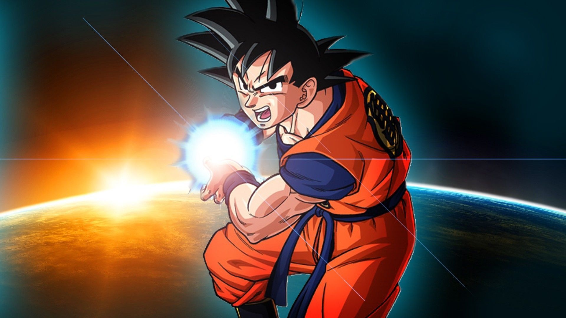 Fond Decran Dbz Elegant Dragon Ball Z Wallpapers Cn Wallpaper Cave