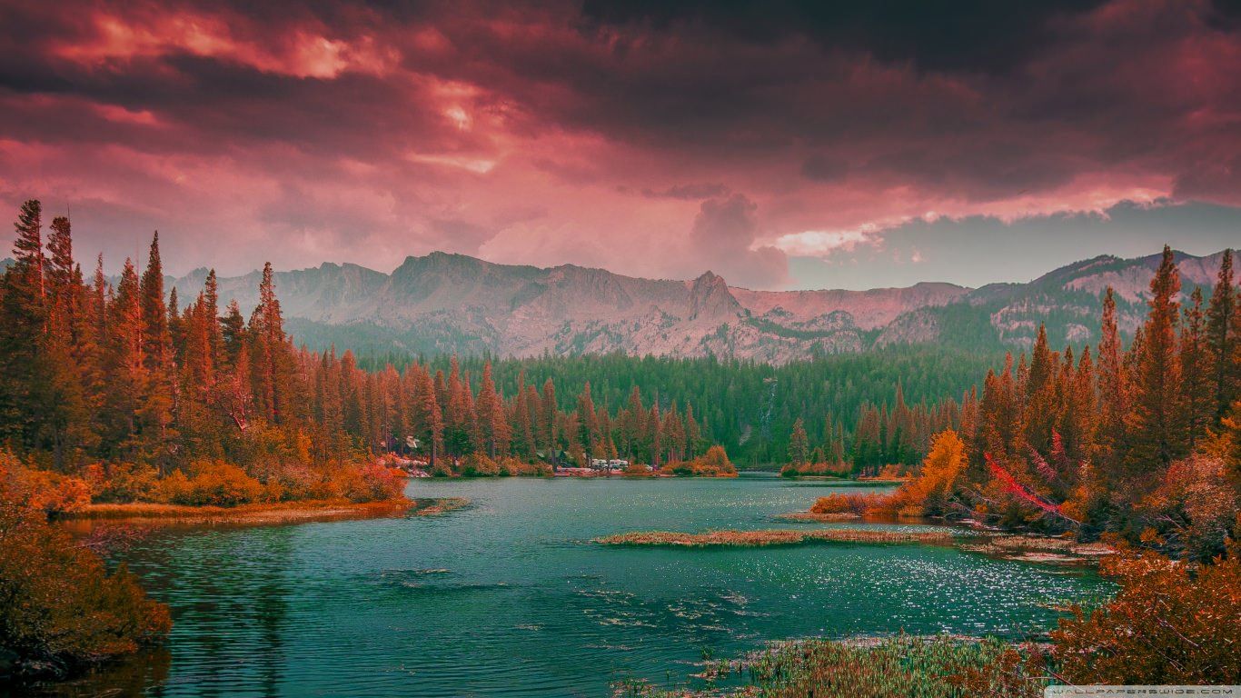 Fondos de paisajes Descargar # 6M4T22S | WallpapersExpert.com