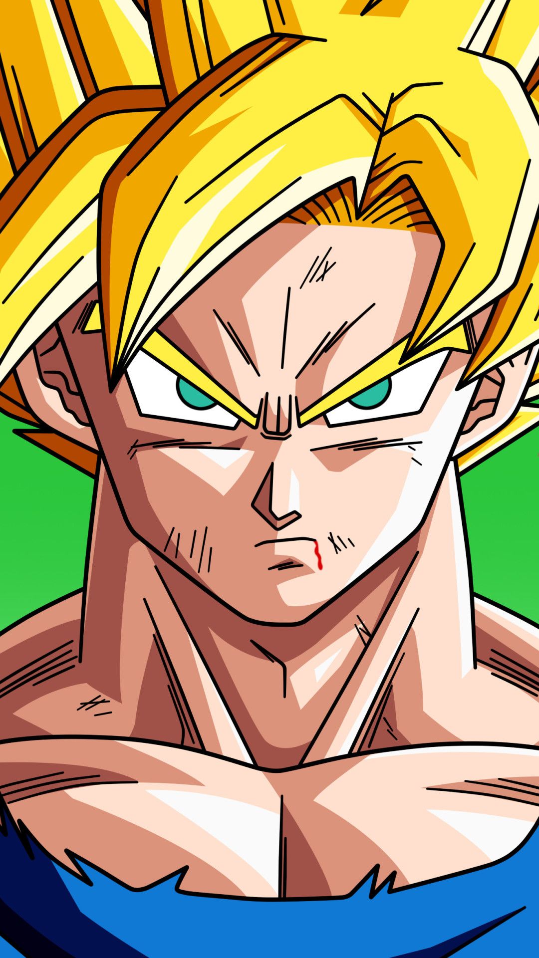 Fondo de pantalla de Dragon Ball Z Kai (las mejores 69+ imágenes en 2018)