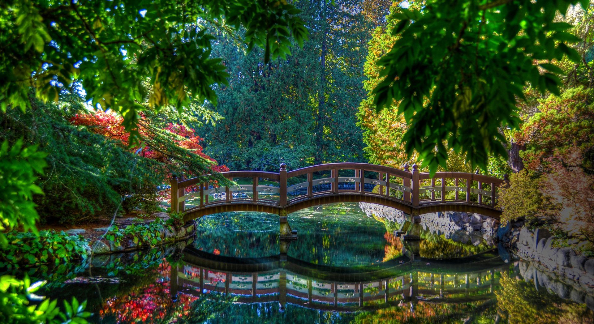 paisaje #fondos de pantalla - HD Wallpapers