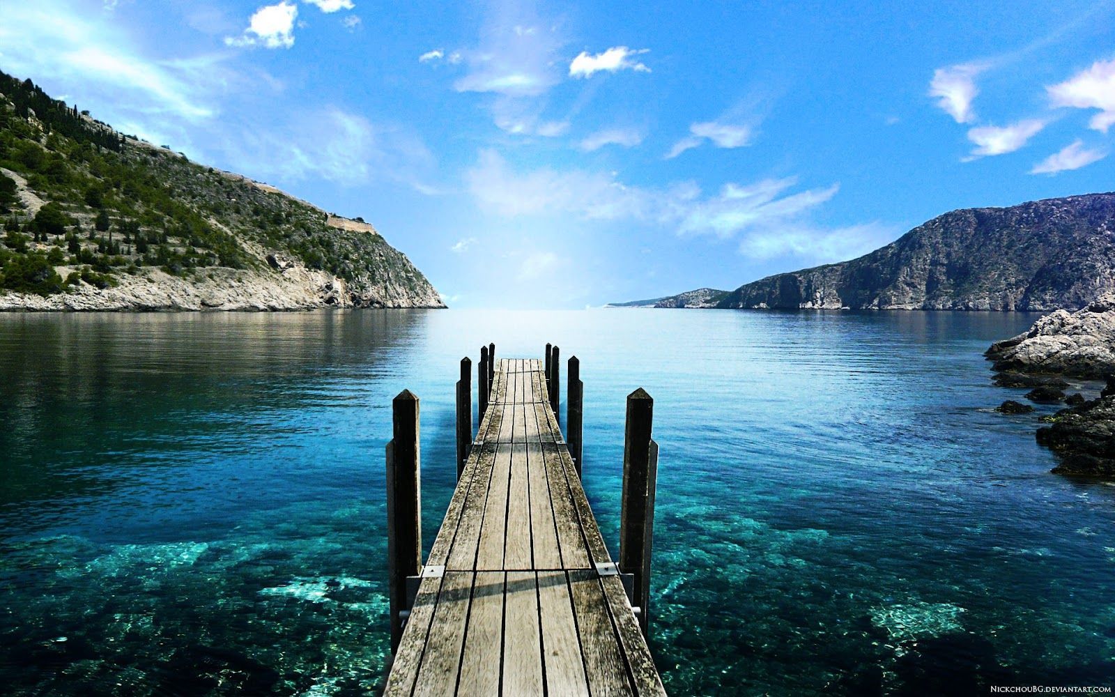 Cool Scenery Photography Wallpaper | Fondos de paisajes | Paisaje