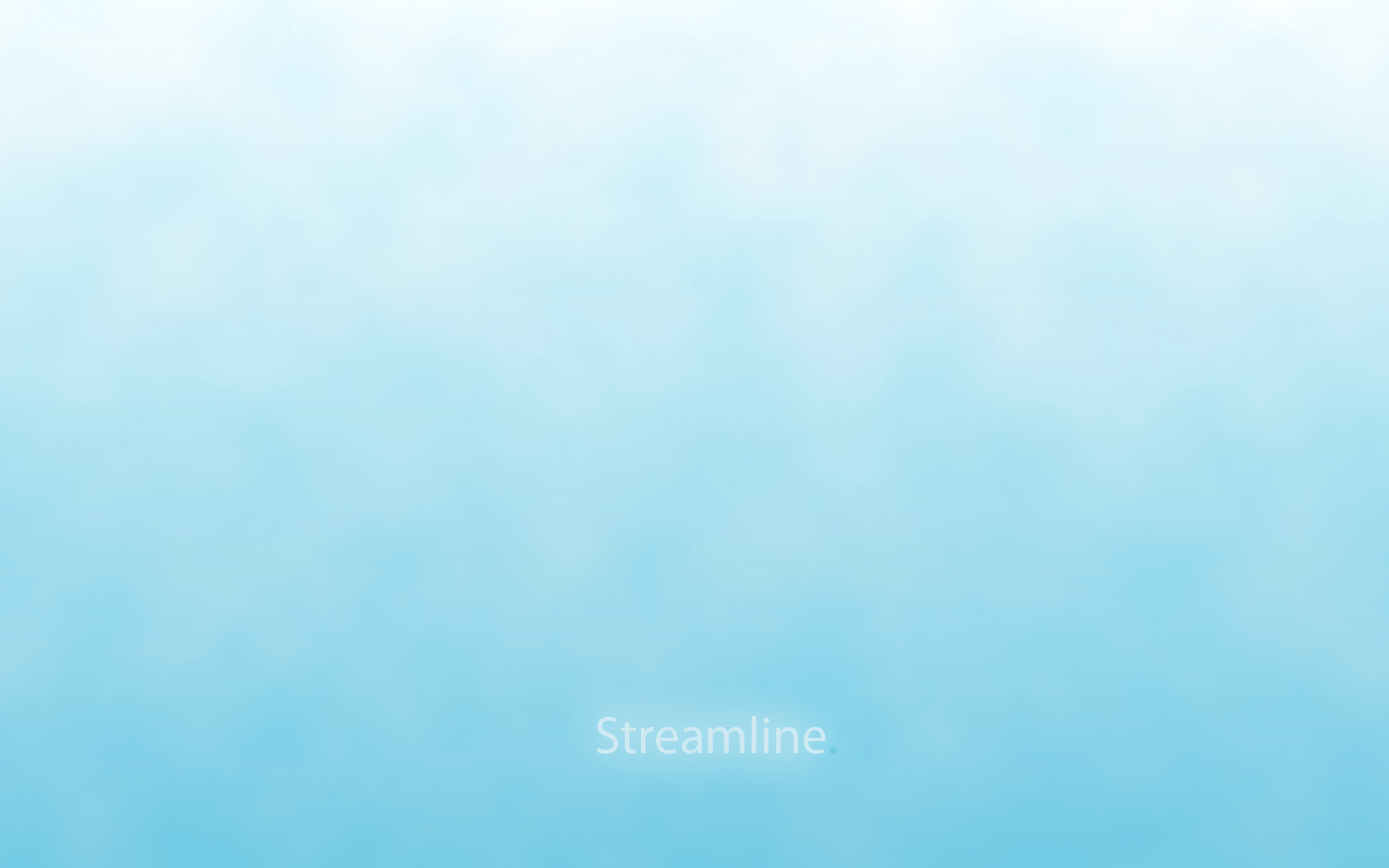 Papel pintado azul claro | 1920x1200 | # 40178