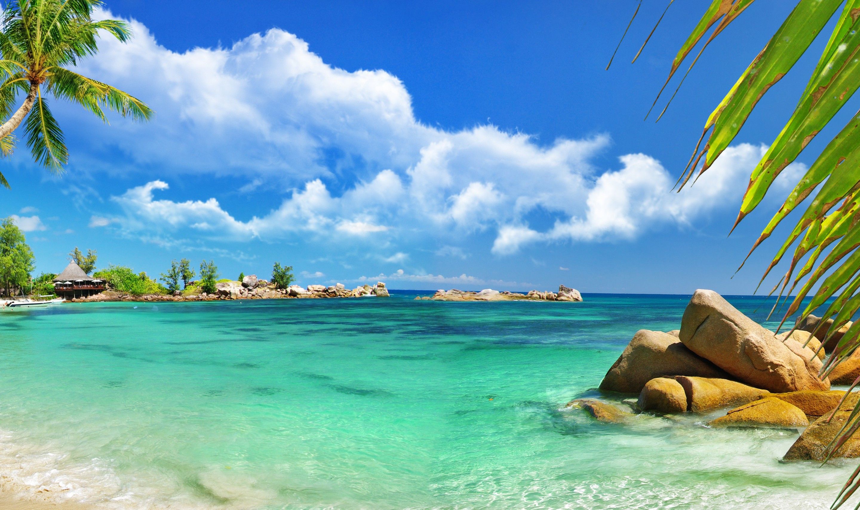 Vistas increíbles, fondos de pantalla de naturaleza para Samsung, fondos de pantalla de paisajes HD