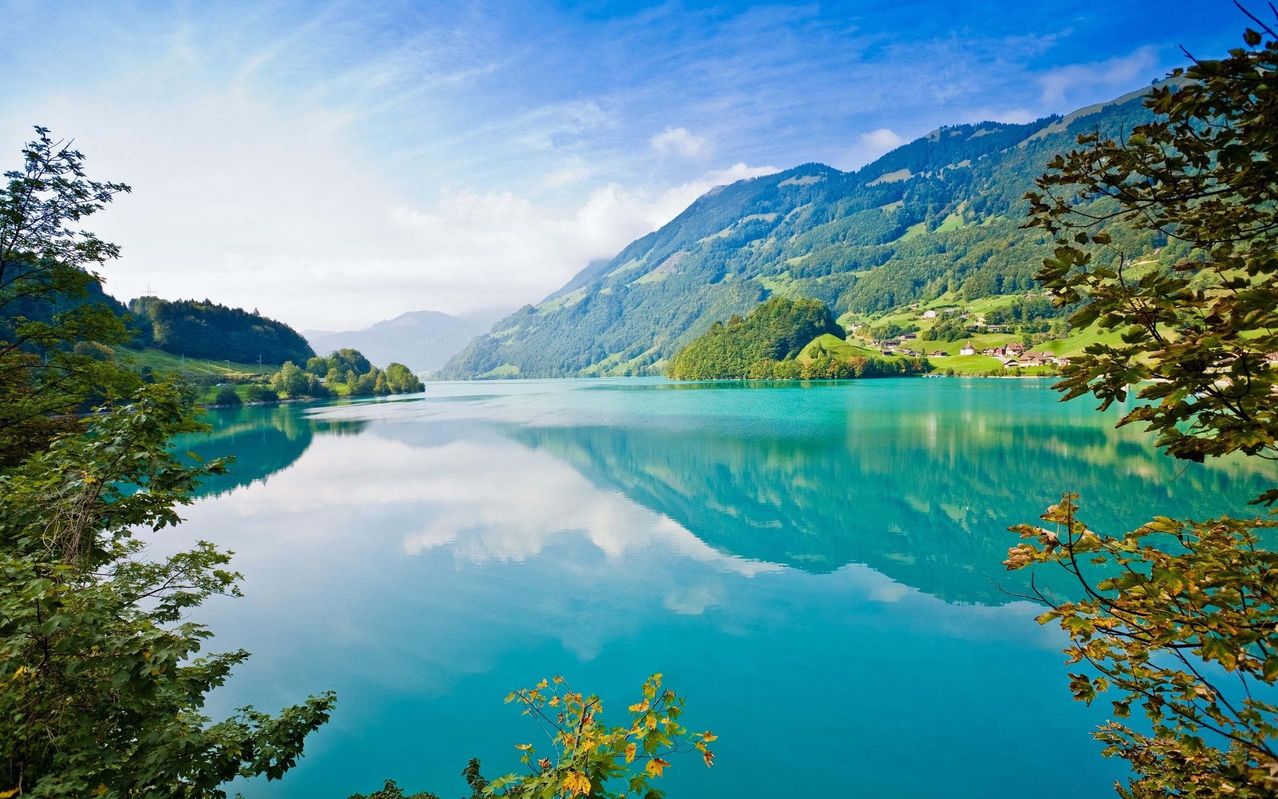Beautiful Landscapes Wallpapers (las mejores 71+ imágenes en 2018)