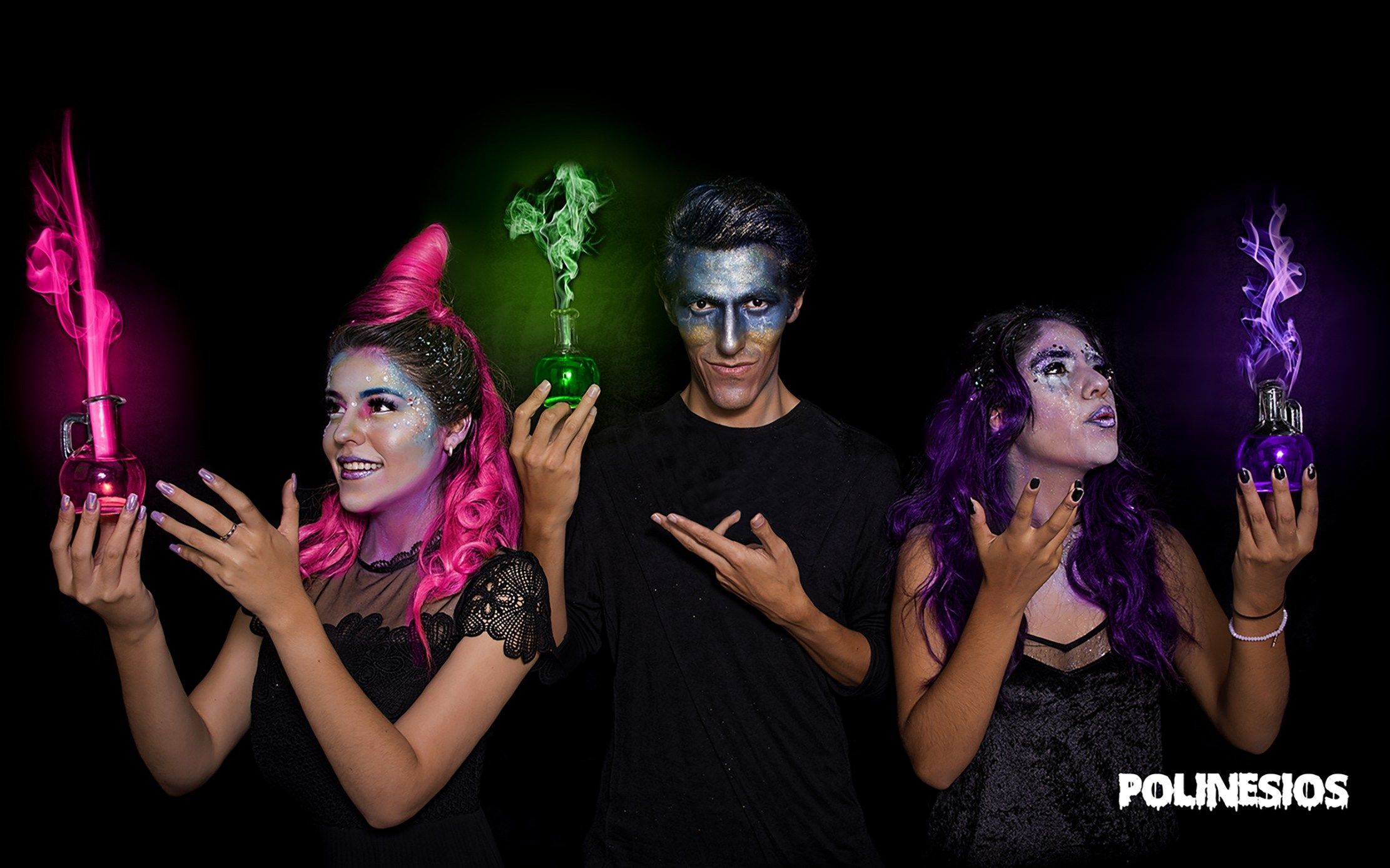 Fondos Descargables | Platica Polinesia | los polinesios | Fondos