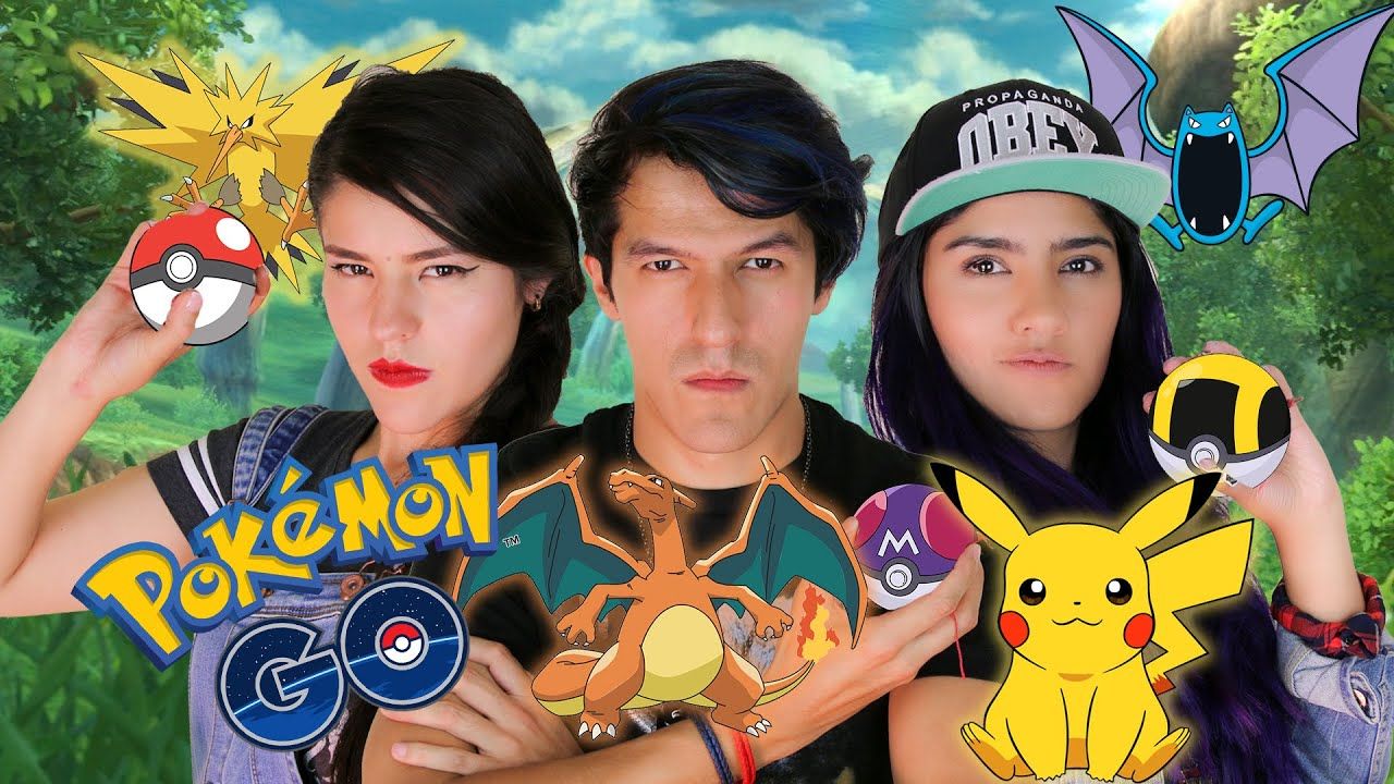 DESAFÍO DEL POKEMON | POLINESIO CHALLENGE LOS POLINESIOS