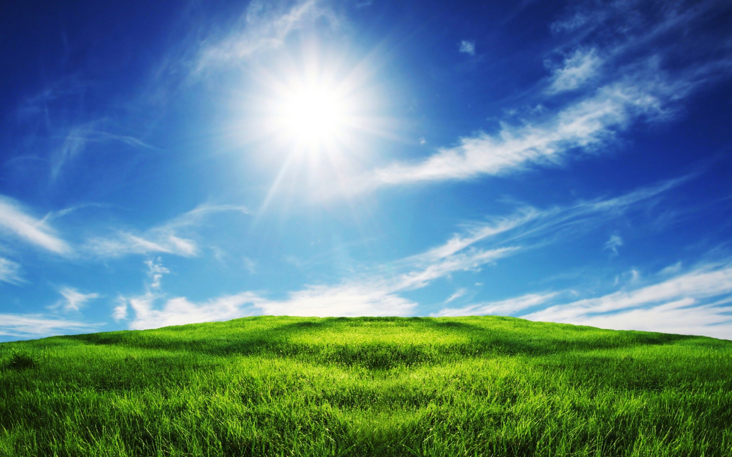 Landscape Wallpapers HD