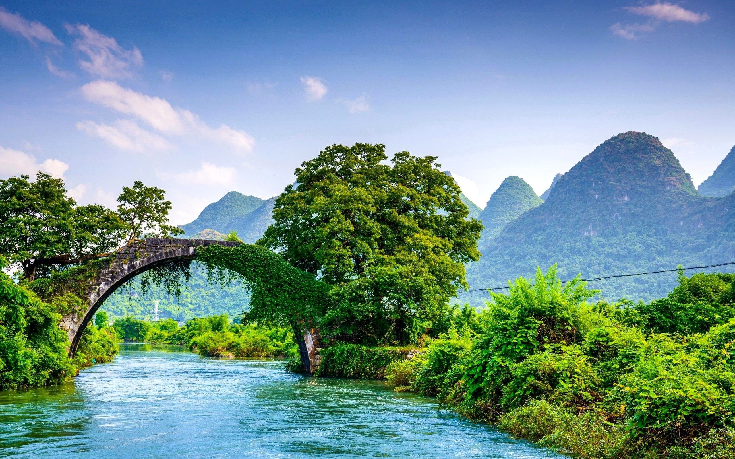 Más de 77 fondos de pantalla de hermosos paisajes