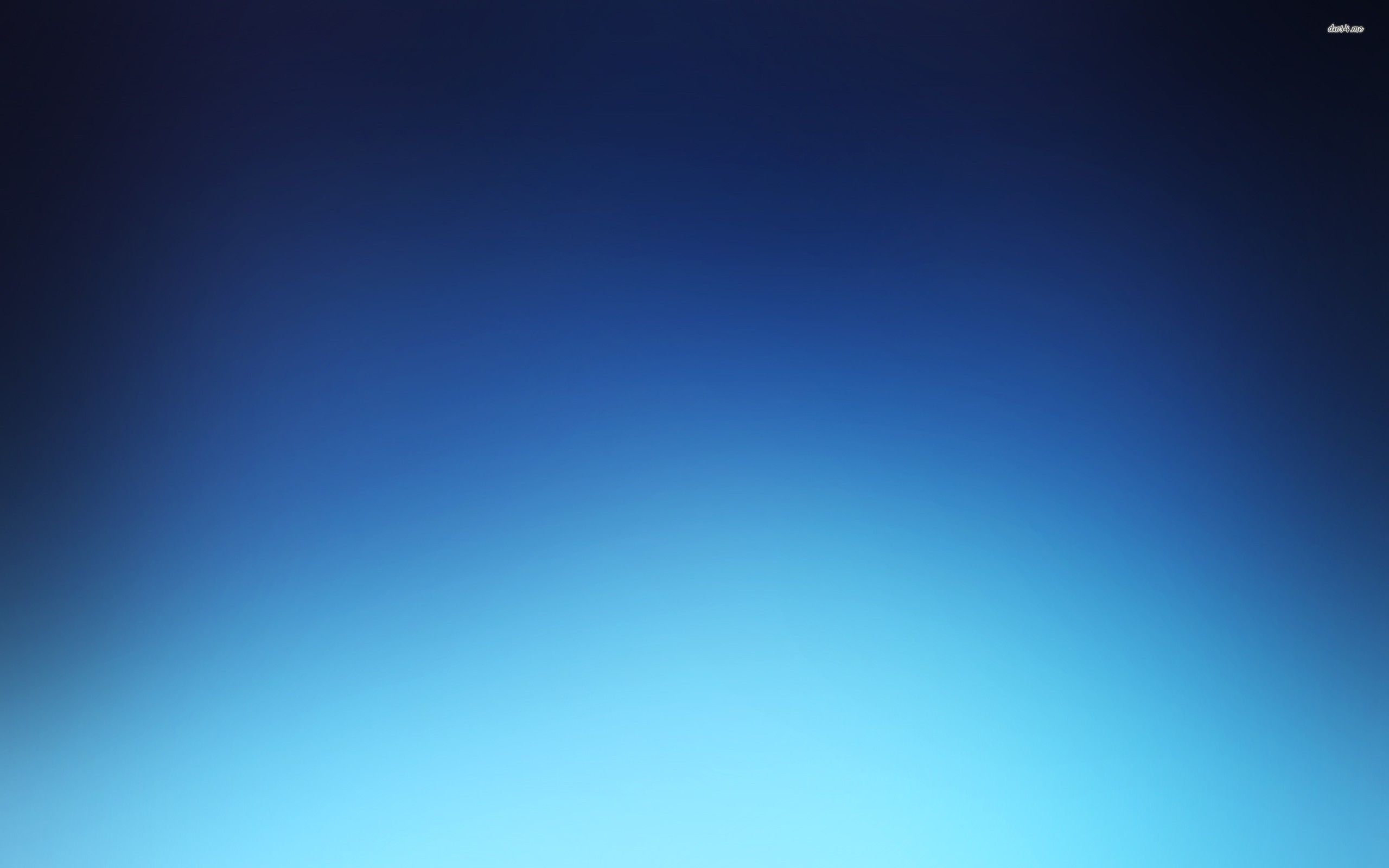 Fondo de pantalla degradado azul - Fondos de pantalla abstractos - # 14563