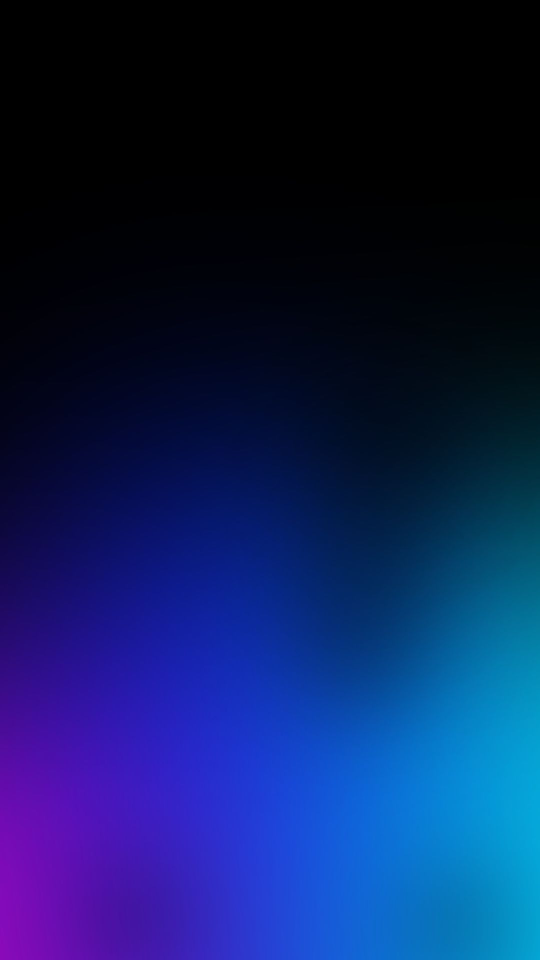 Dark Blue Gradient iPhone Fondos de pantalla | Fondo de pantalla en 2019 | Azul