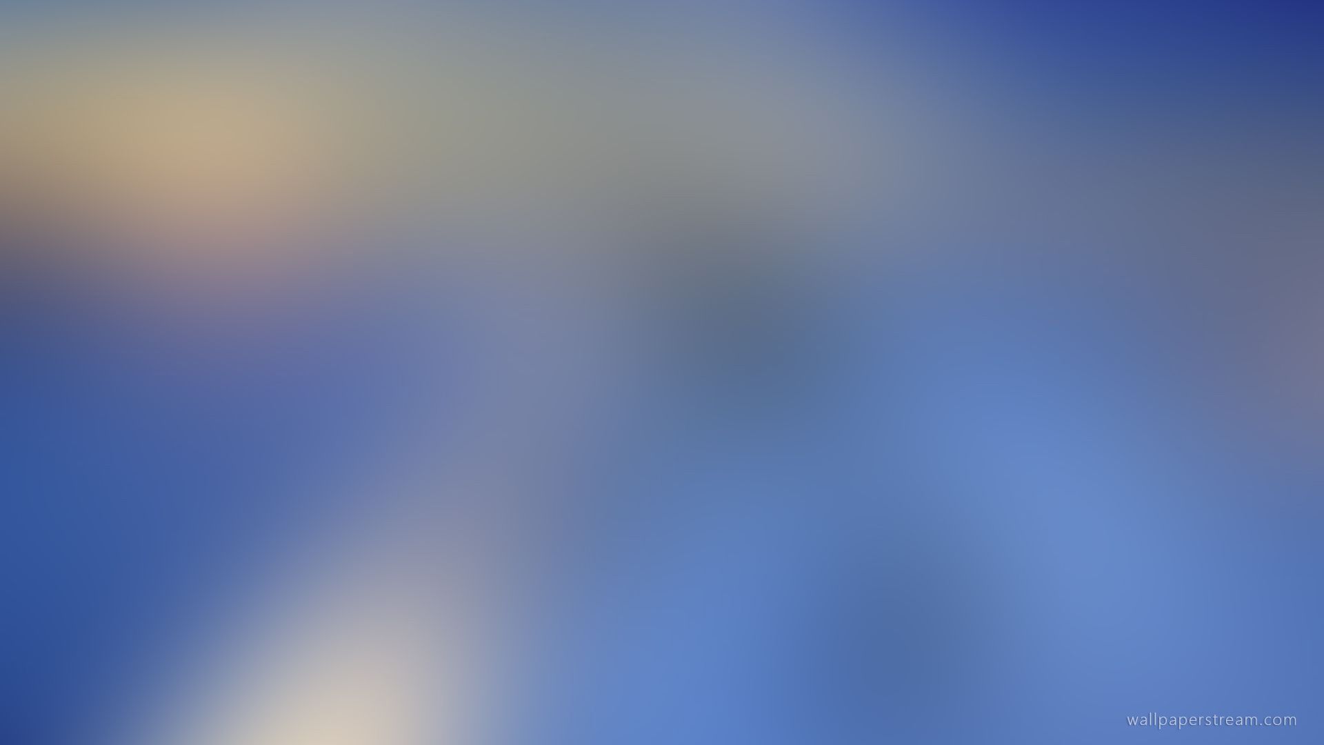 Fondo De Pantalla Azul Degradado - Wallpaper Stream