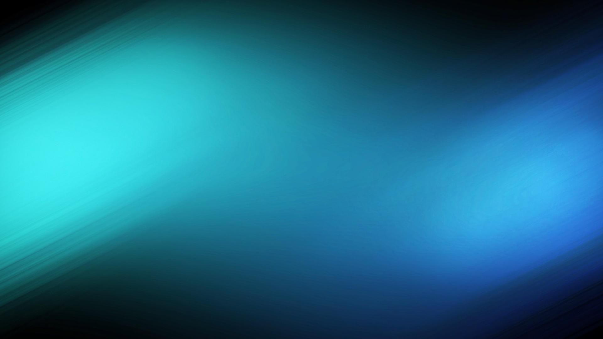 Fondo de pantalla azul degradado 1920x1080