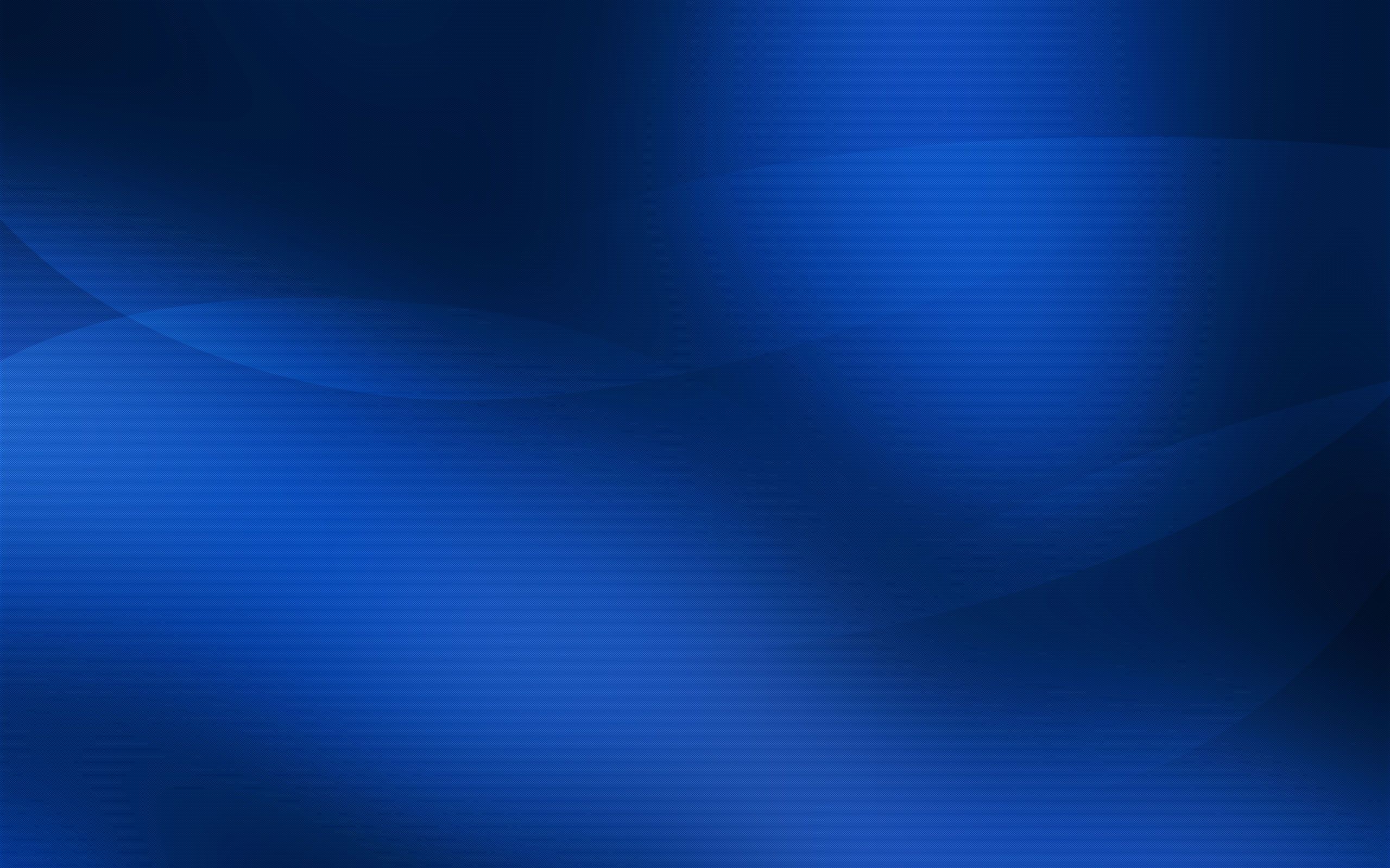Fondo azul degradado - Fondos de PowerPoint gratis