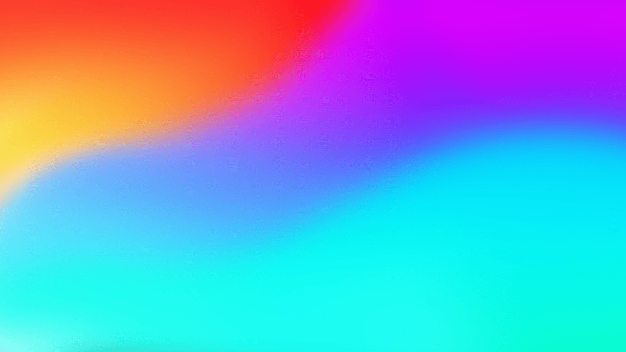 Gradiente de fondo de pantalla, Colorido, Rojo, Púrpura, Azul, 4K, Mínimo, # 13410