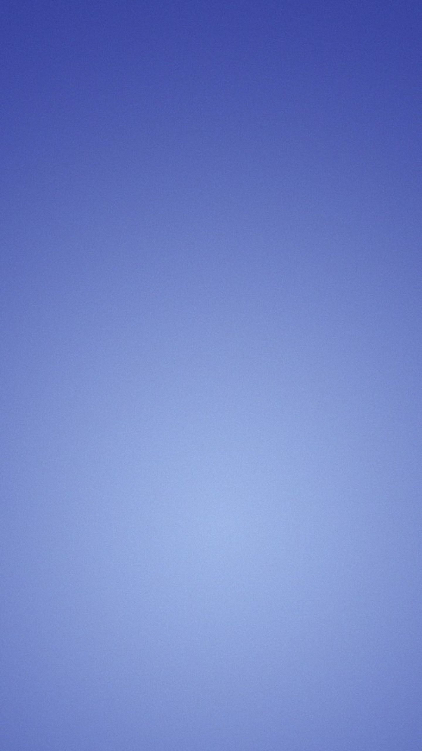 Blue Gradient teléfono móvil Wallpapers HD 1440x2560