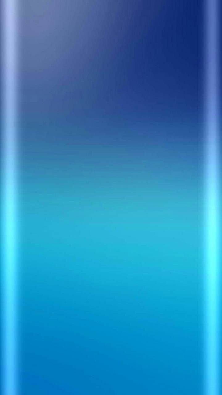Papel tapiz Edge Blue Gradient por NegligentGamer - 48 - Gratis en ZEDGE ™