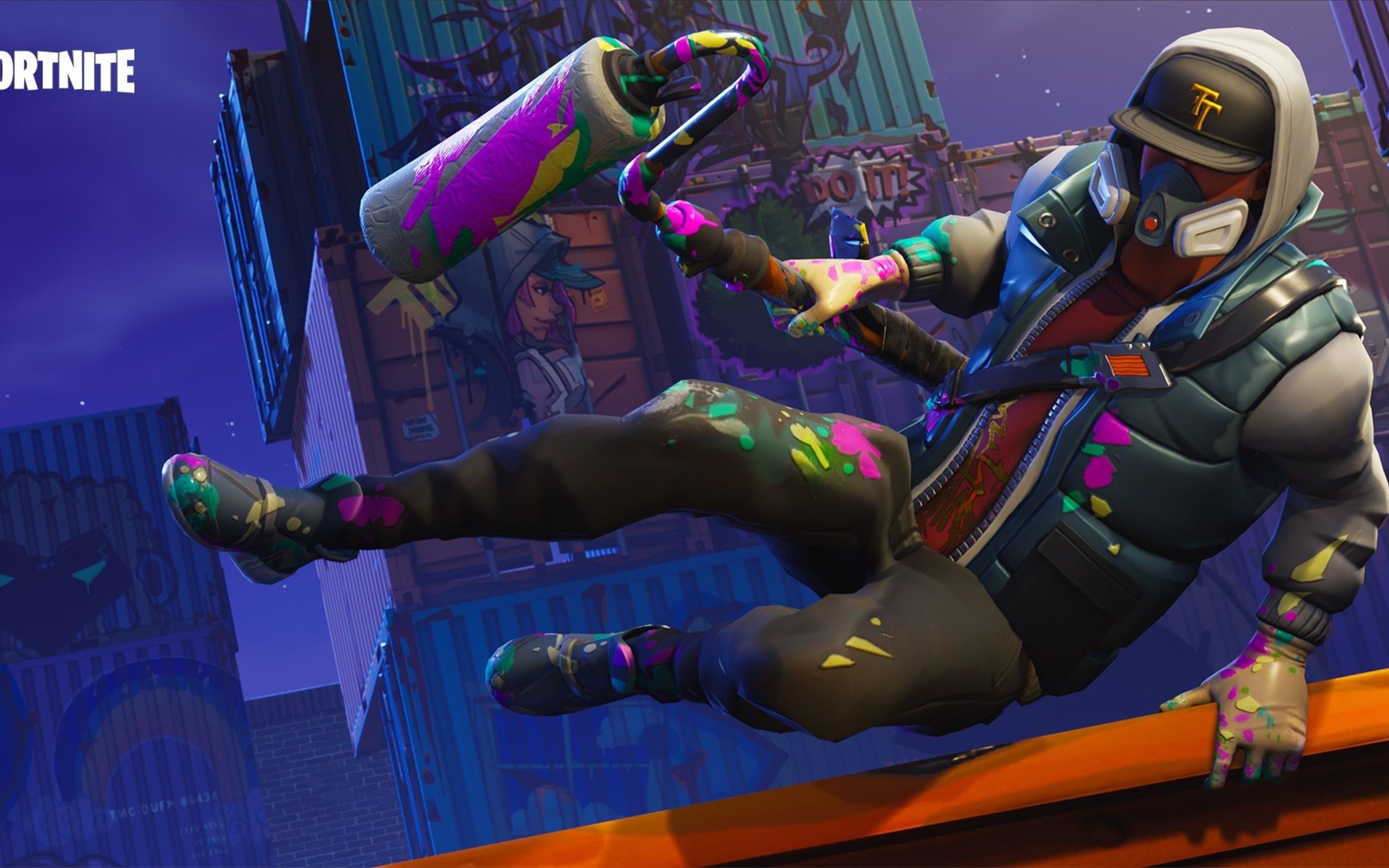 Fortnite Skins Battle Royale Wallpapers - Top gratis Fortnite Skins
