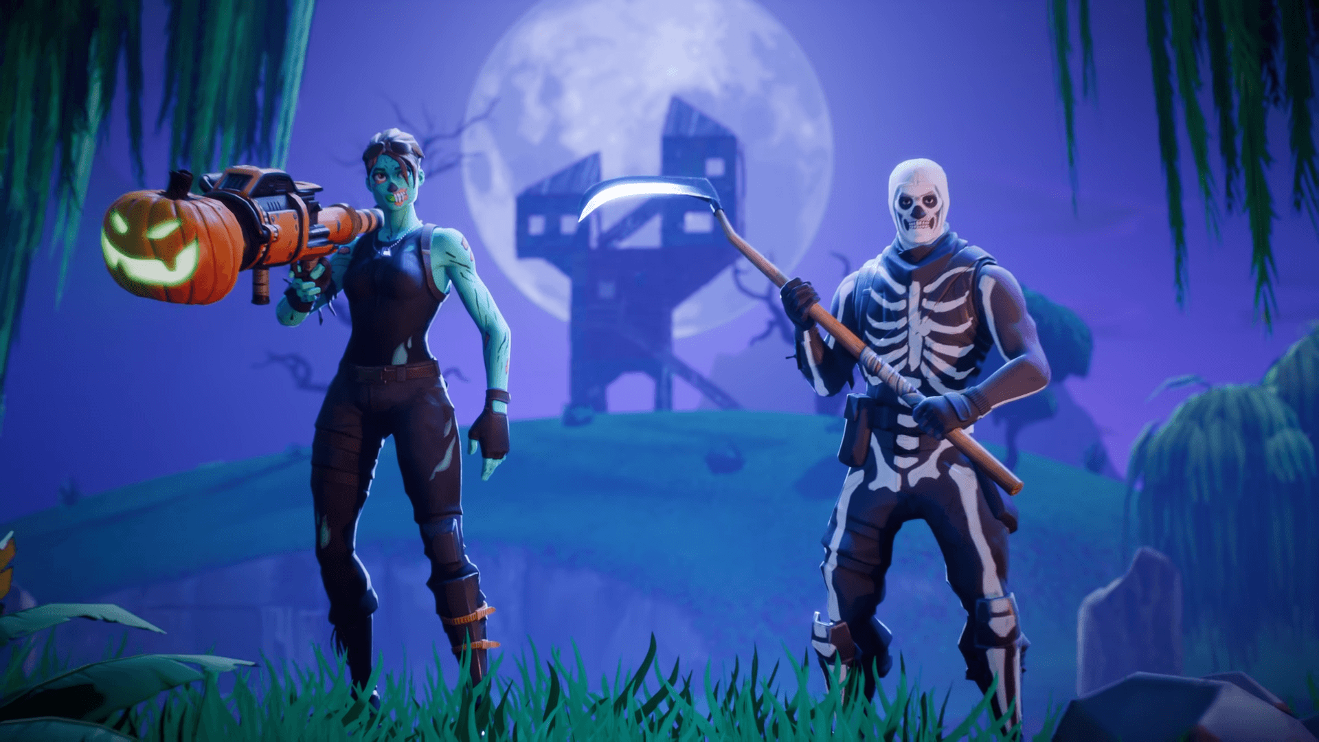 Fortnite: Battle Royale Fondos de pantalla Fondos de pantalla Cave | Escritorio