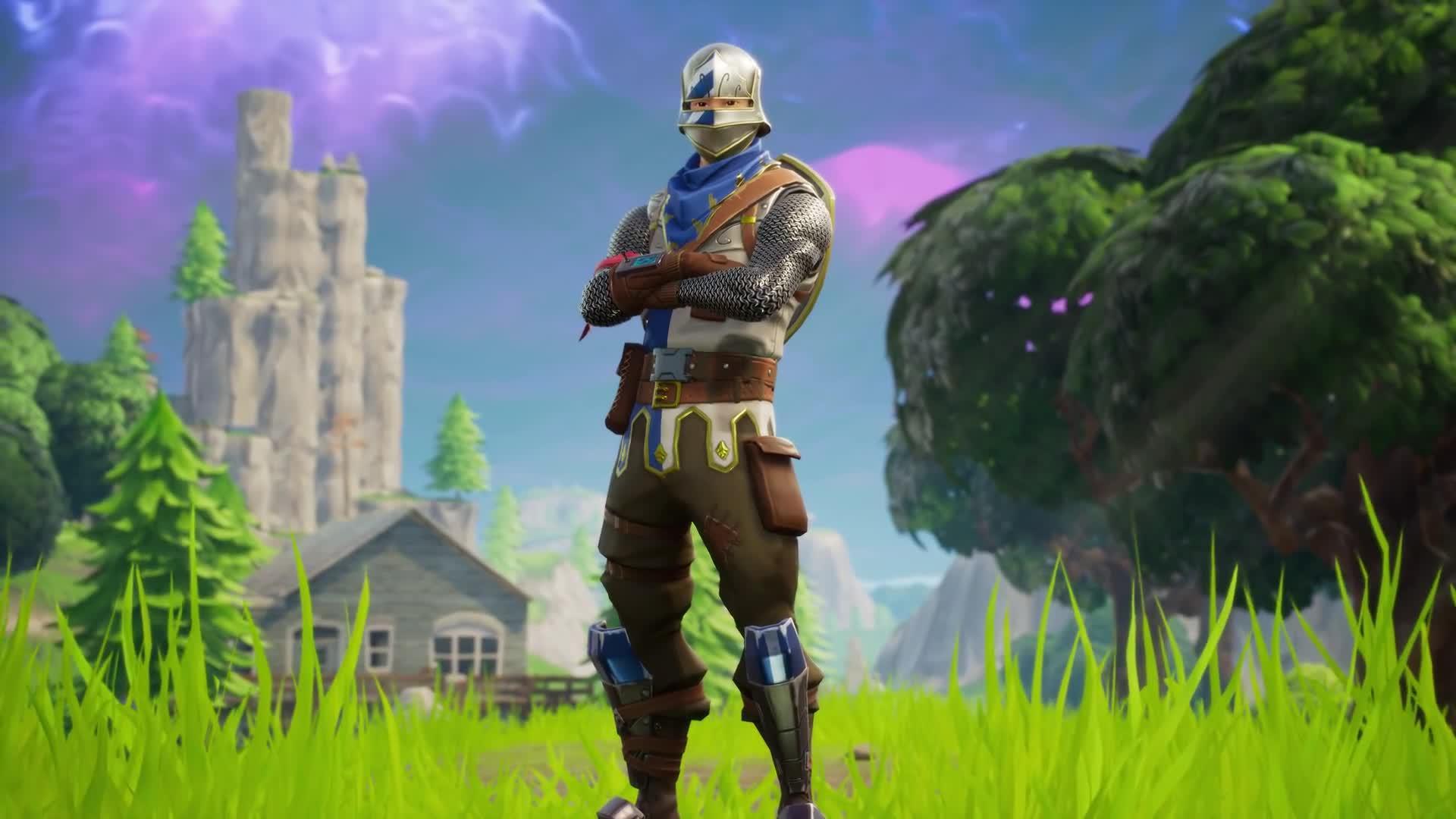 Fortnite - Battle Royale Wallpapers para Android - APK Descargar