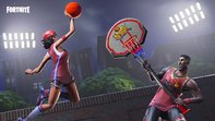 Jumpshot 4K 8K HD Fortnite Battle Royale fondo de pantalla