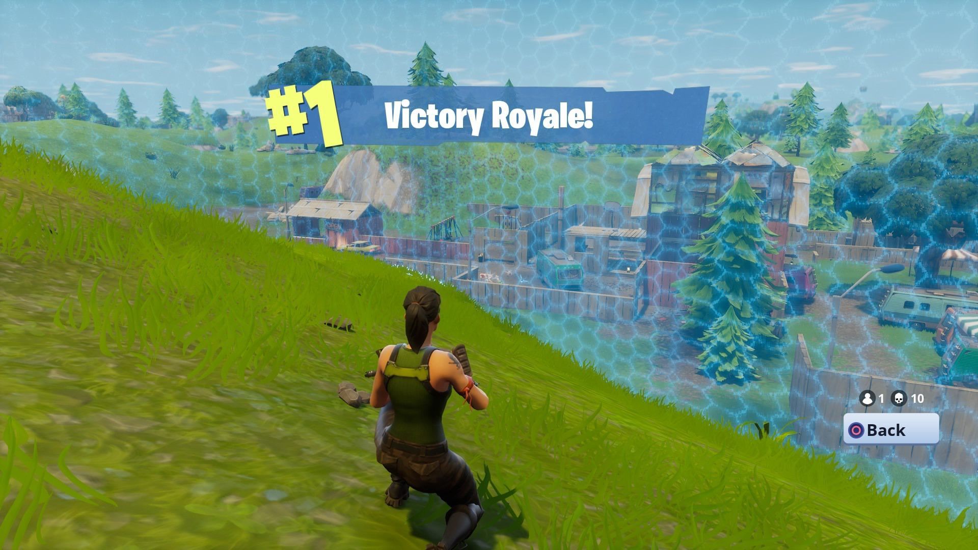 Fortnite: Battle Royale Wallpapers