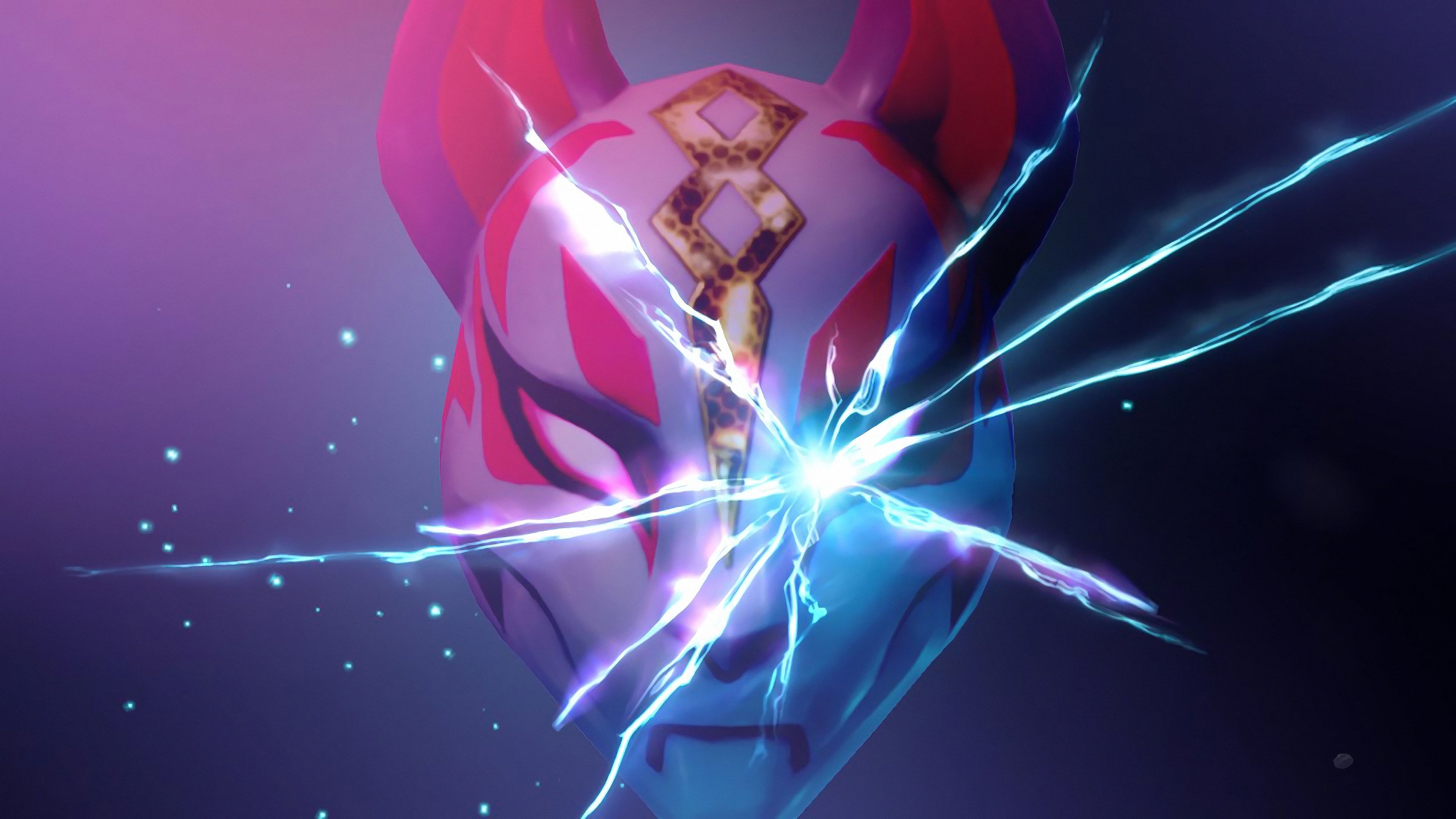 Fortnite Battle Royale Wallpaper en newwallpaperdownload.com