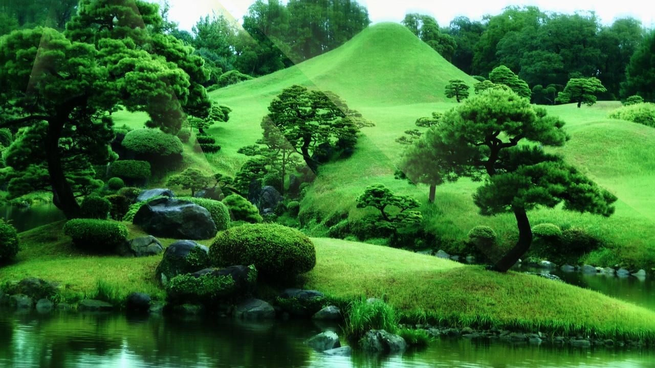 HD Zen Wallpapers Descarga gratuita de fondo de pantalla 1920 × 1080 Zen Wallpapers