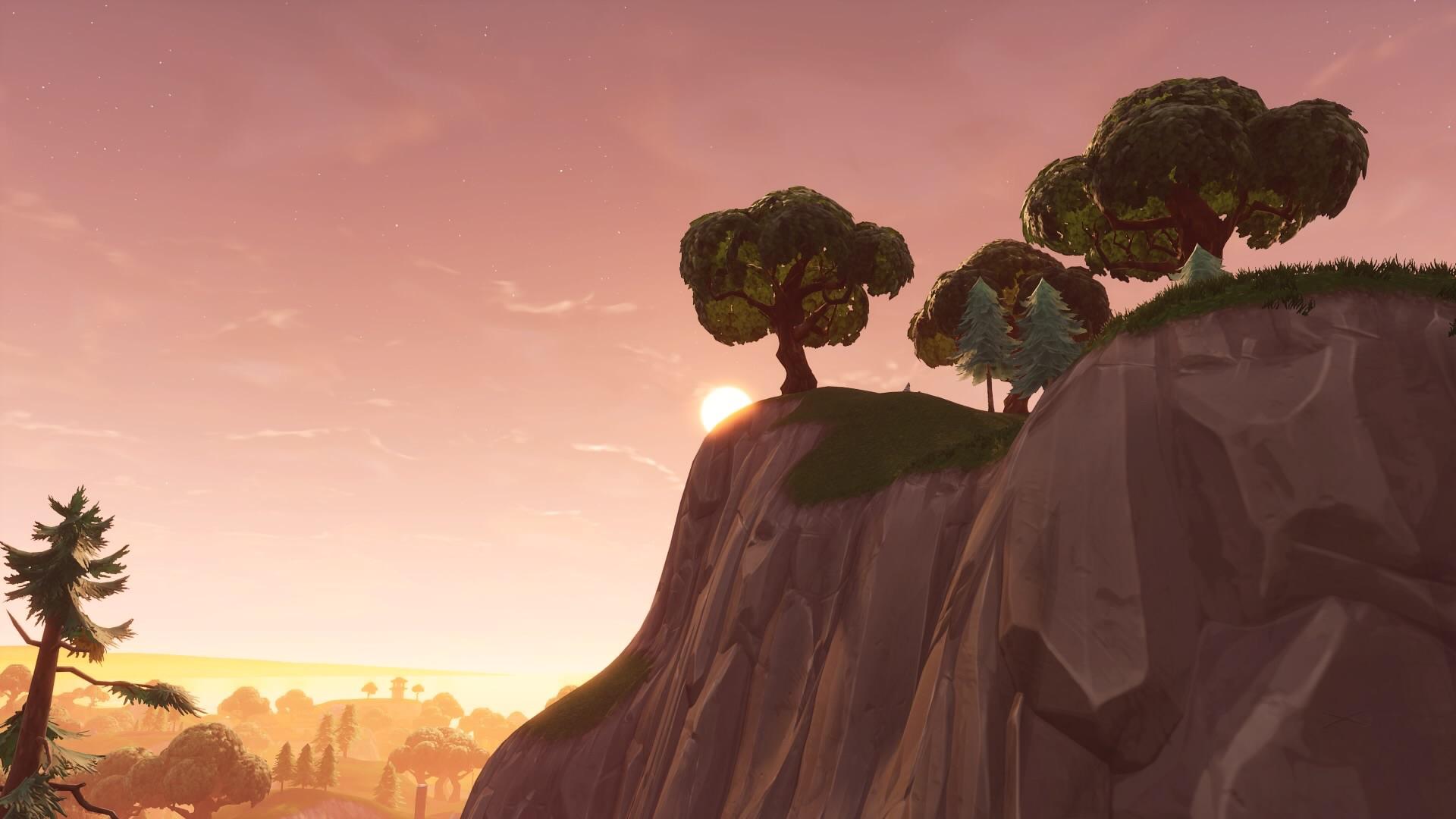 Fondo de pantalla de Fortnite Battle Royale: FortNiteBR