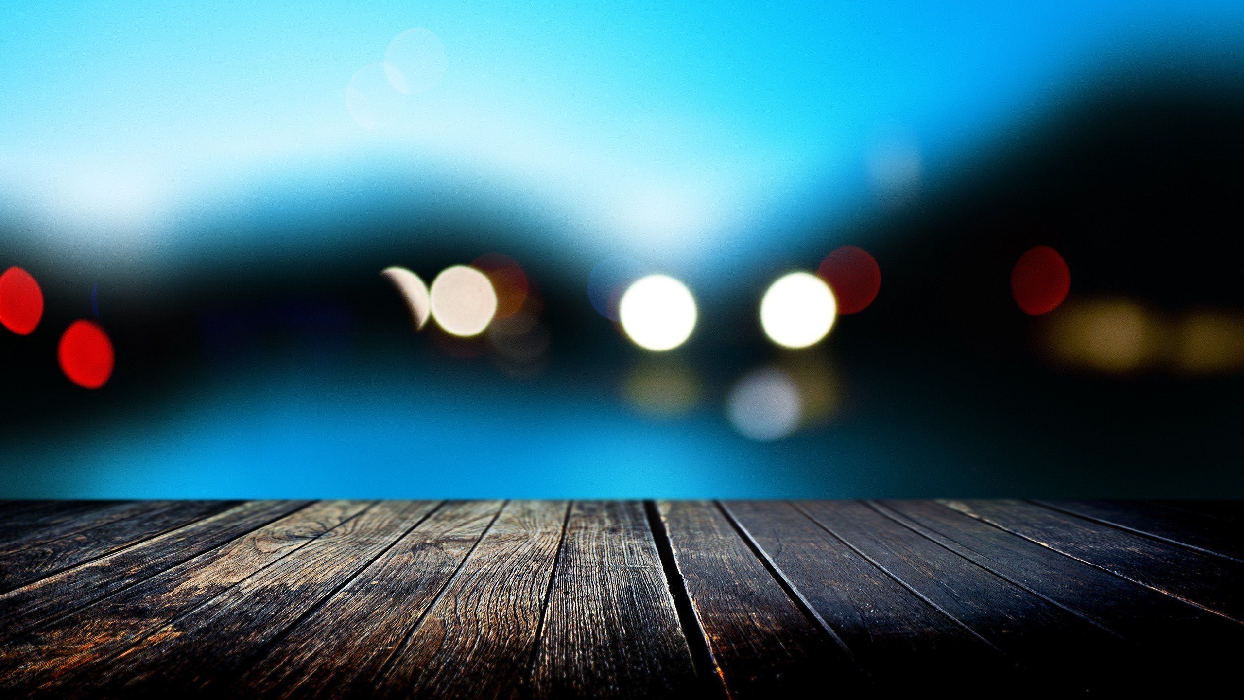 Blur Wallpapers