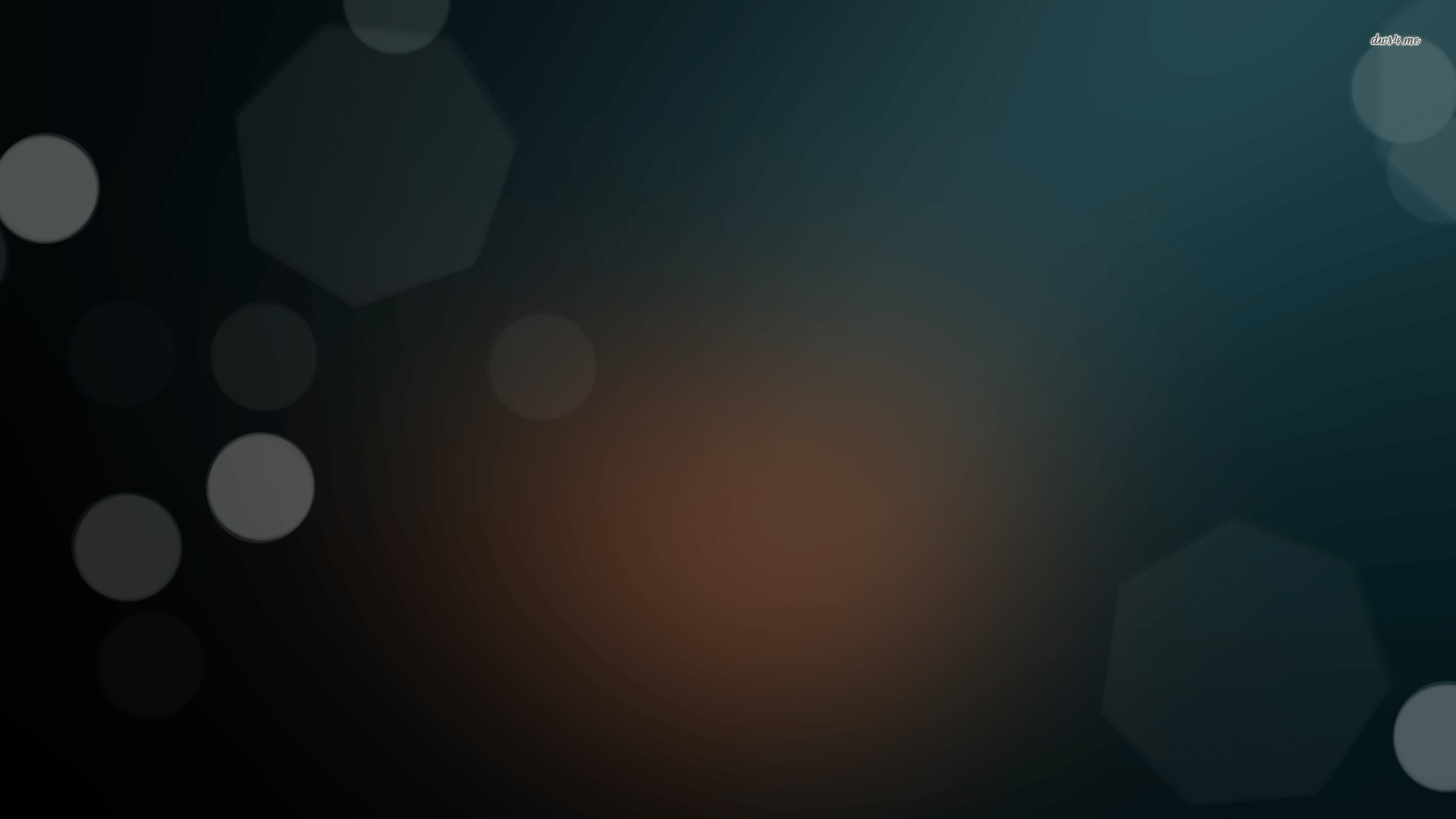 Fondo de pantalla de Blurry Circles - Fondos de pantalla abstractos - # 5132