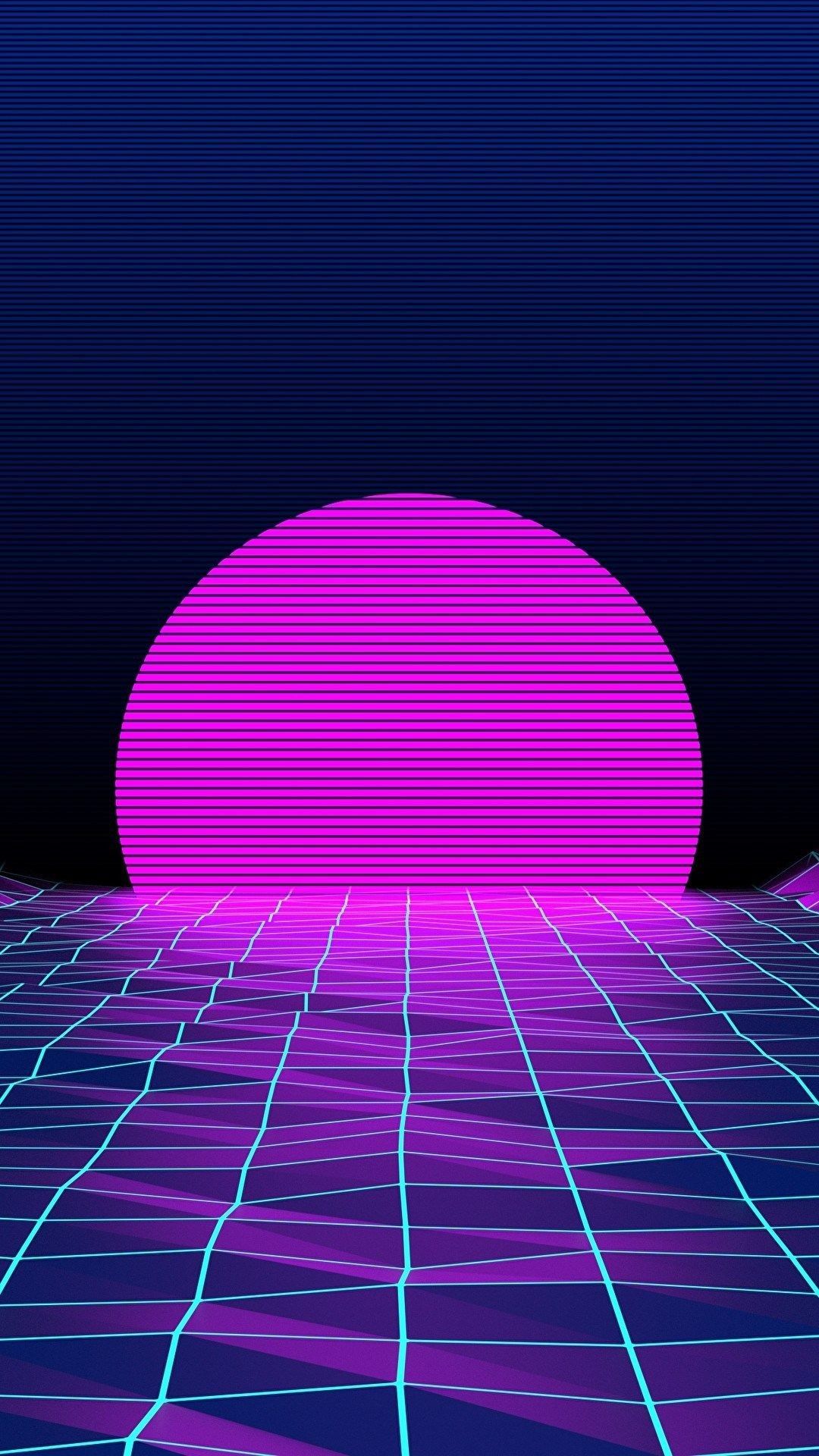 Más de 77 fondos de pantalla de Neon 80S