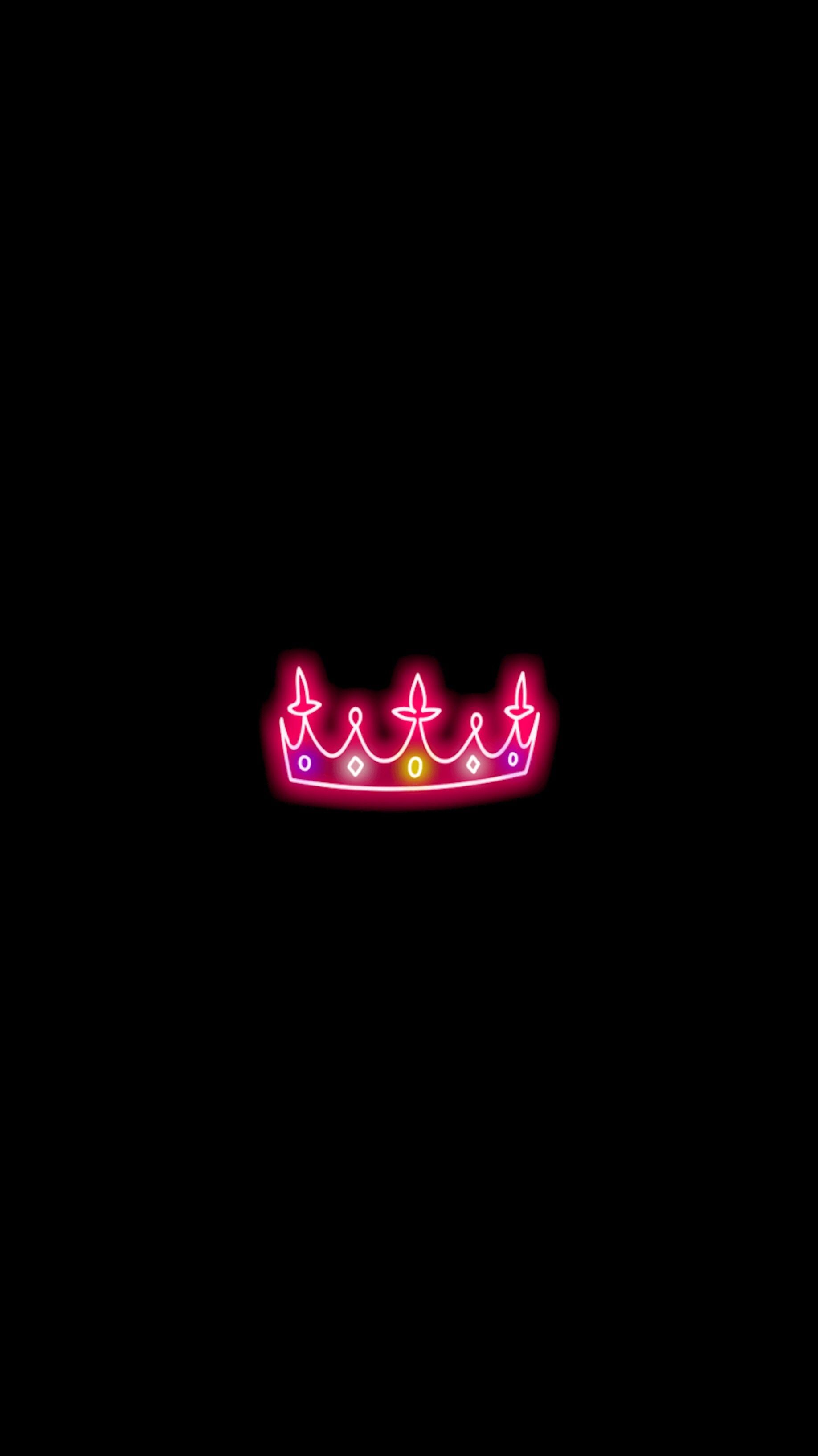 Pin de Mariah LaRonge en Social en 2019 | Fondo de pantalla de neón, pantalla de inicio