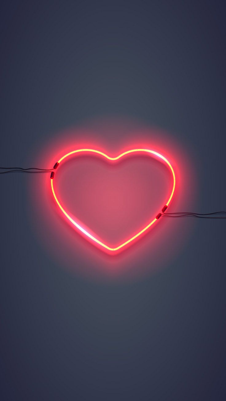 15 fondos de pantalla de Colorful Neon iPhone XR | Preppy Wallpapers
