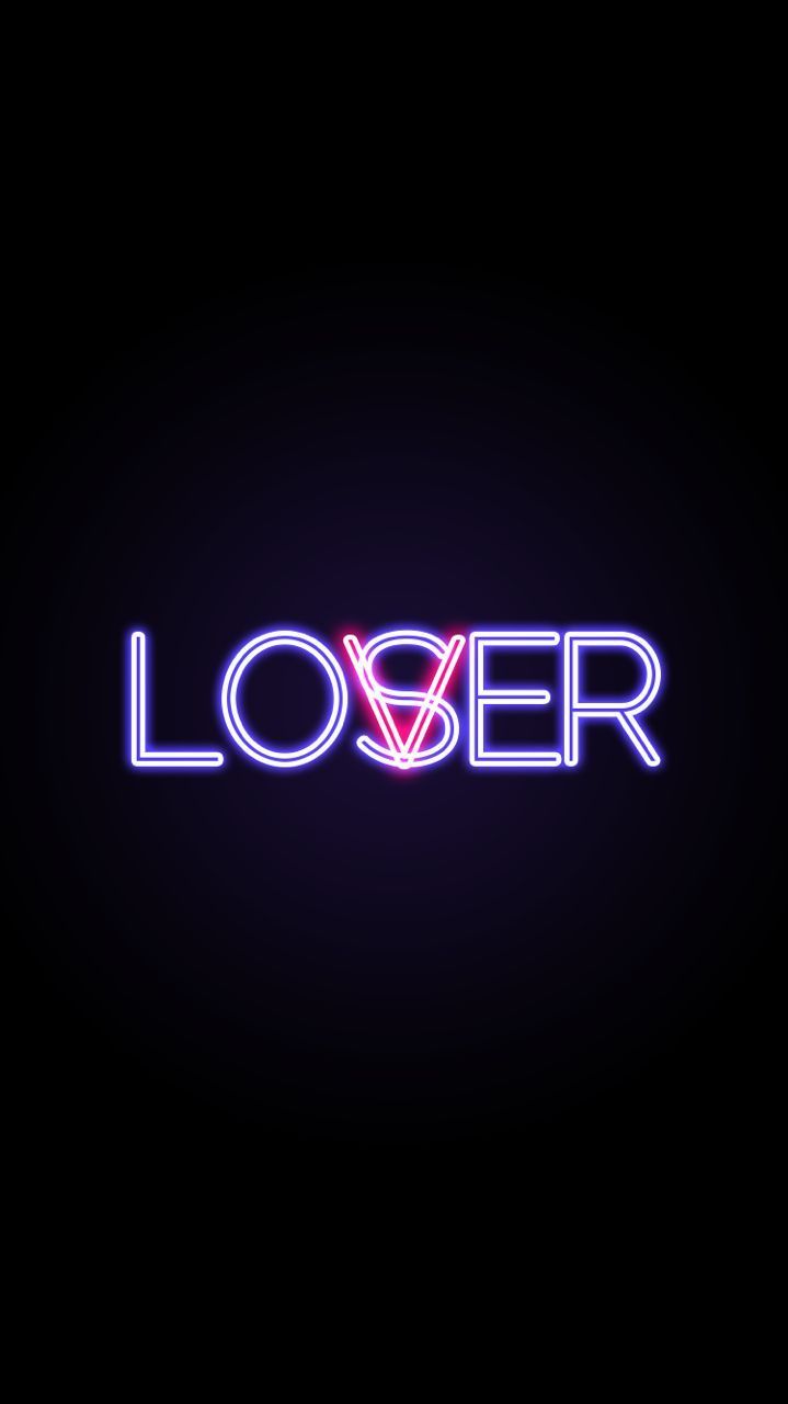 Fondo de pantalla de luces de neón para iPhone ~ Wireless Soul | La vida en 2019
