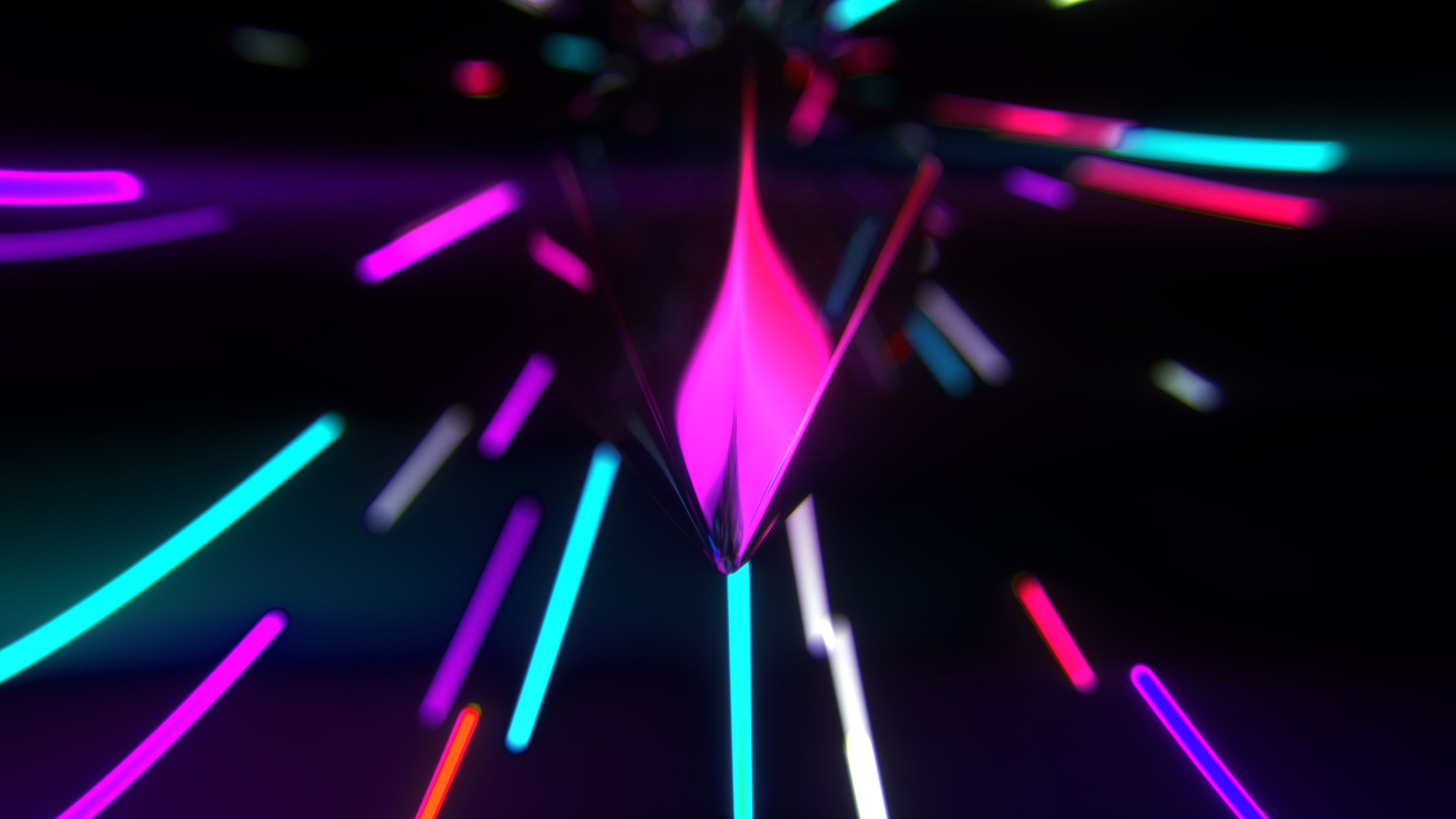 4K Neon Wallpapers - Los mejores fondos de 4K Neon gratis - WallpaperAccess
