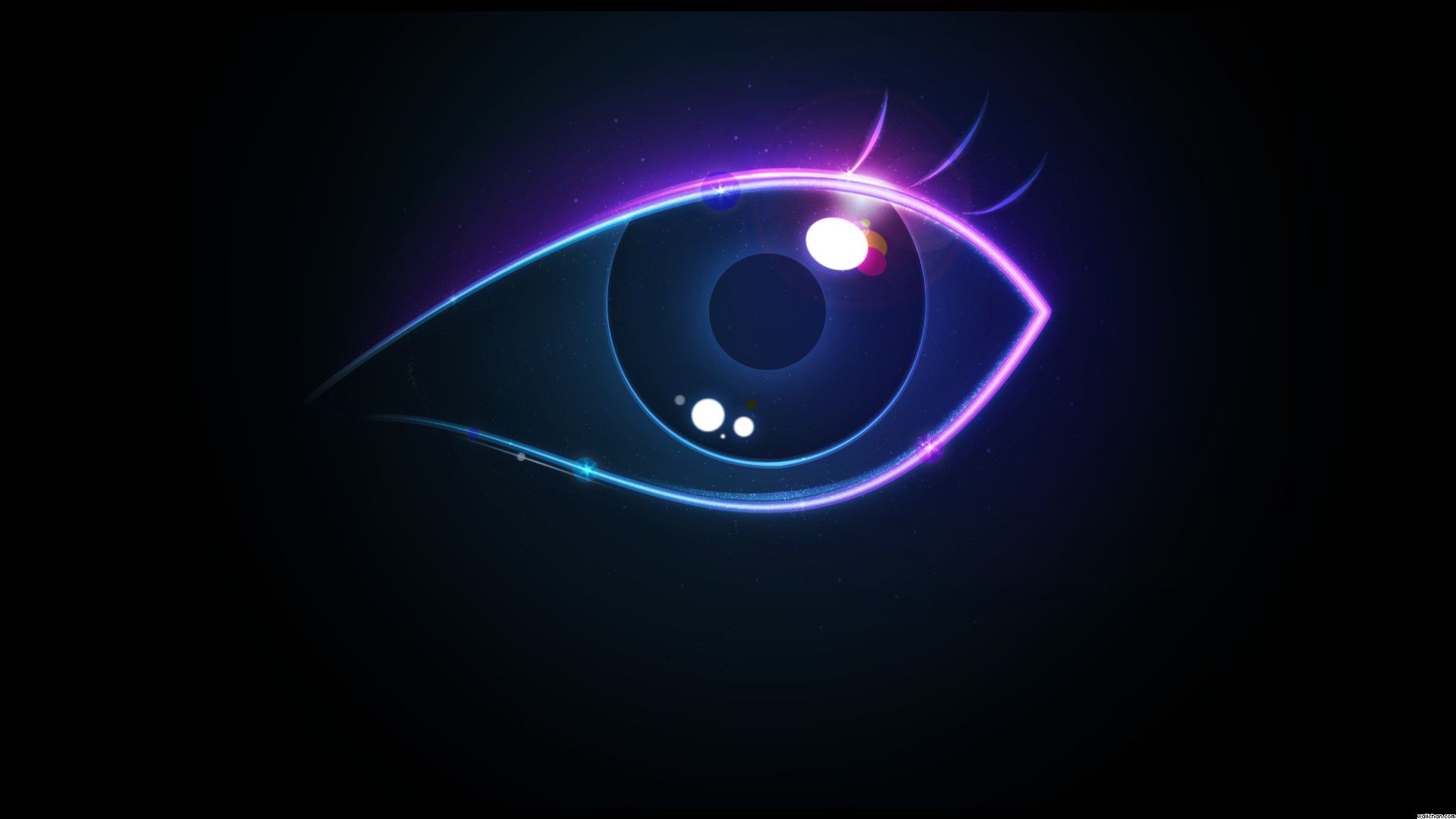 77+ fondos de pantalla HD Neon